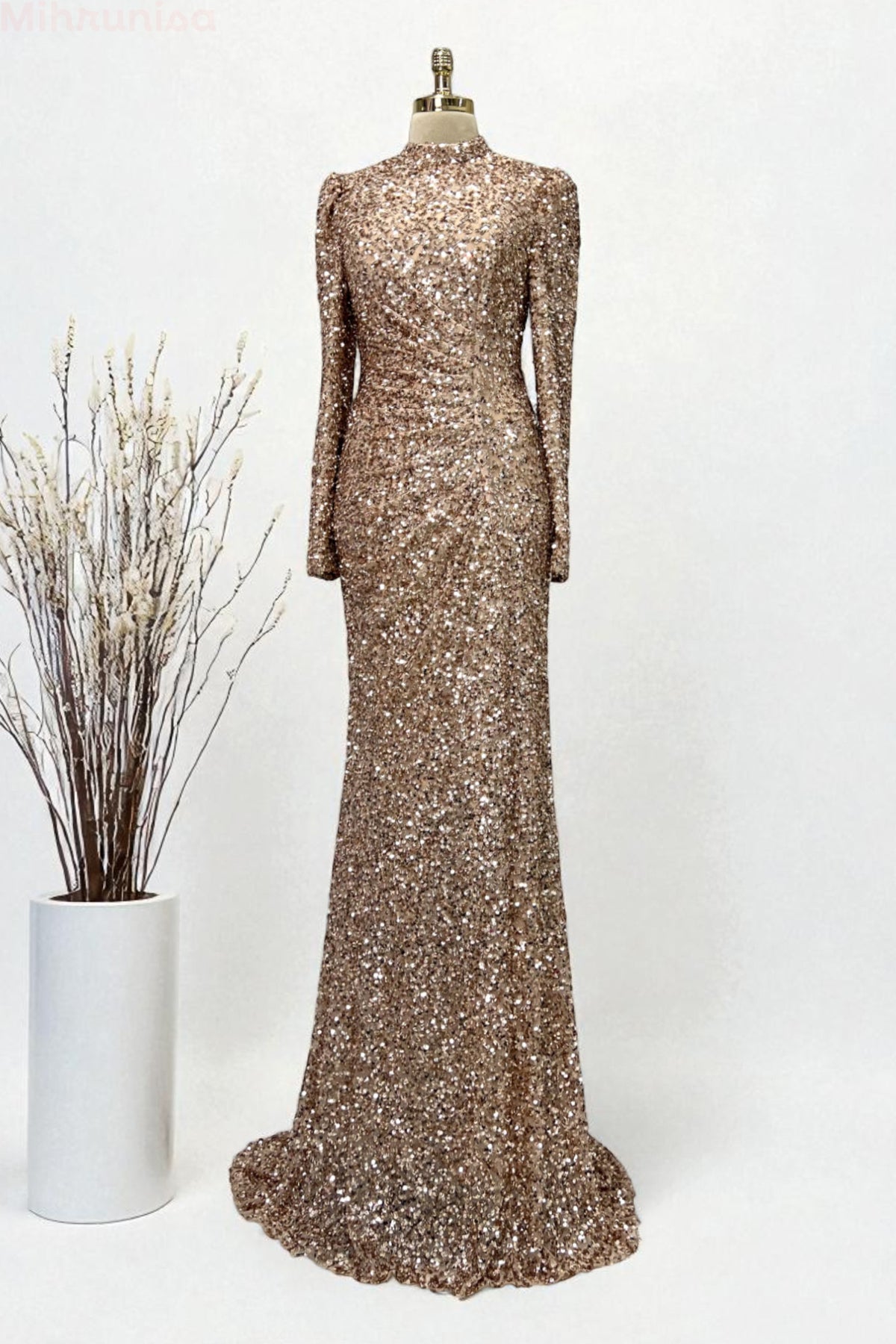 Colina Abiye - NKCLN2811