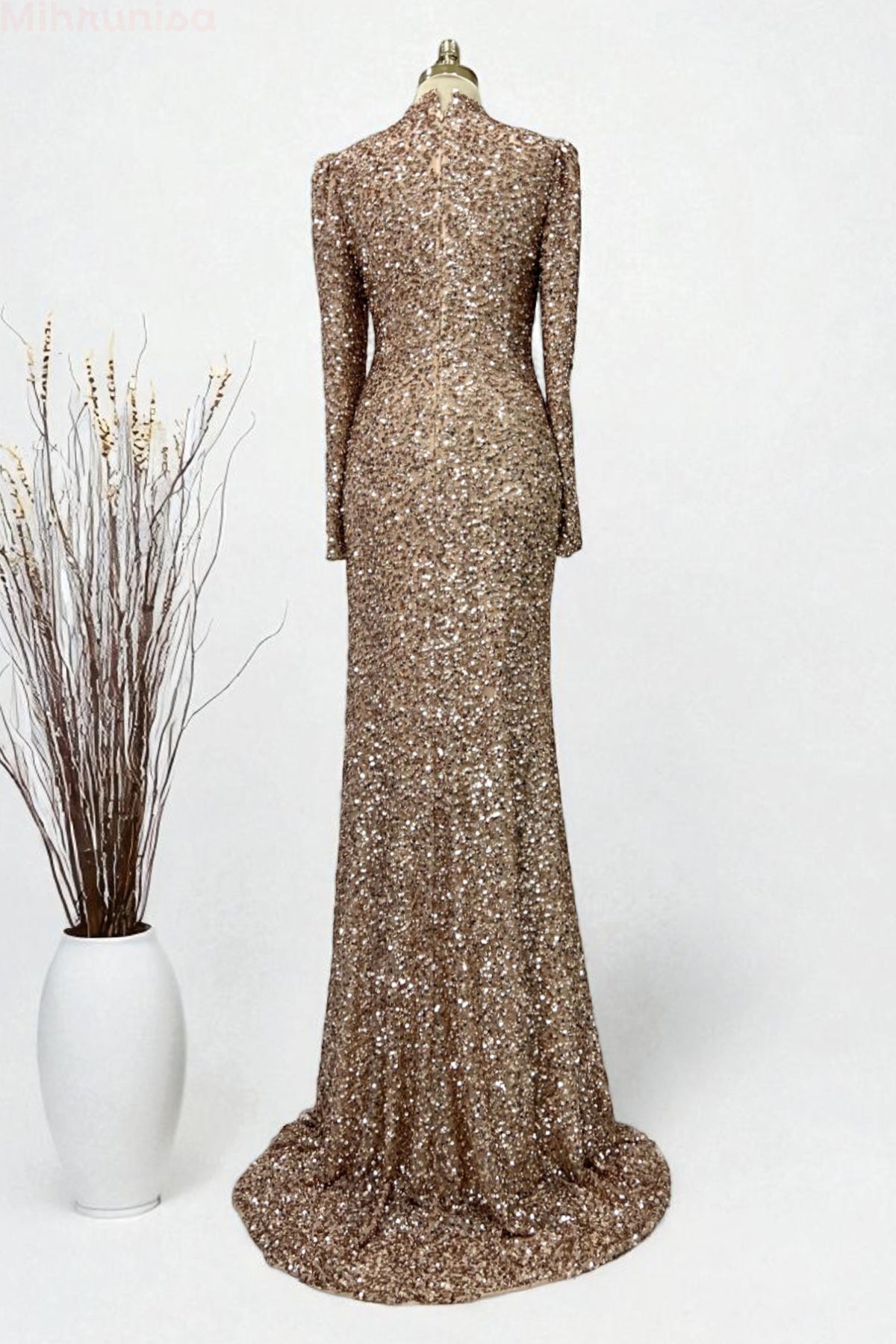 Colina Abiye - NKCLN2811