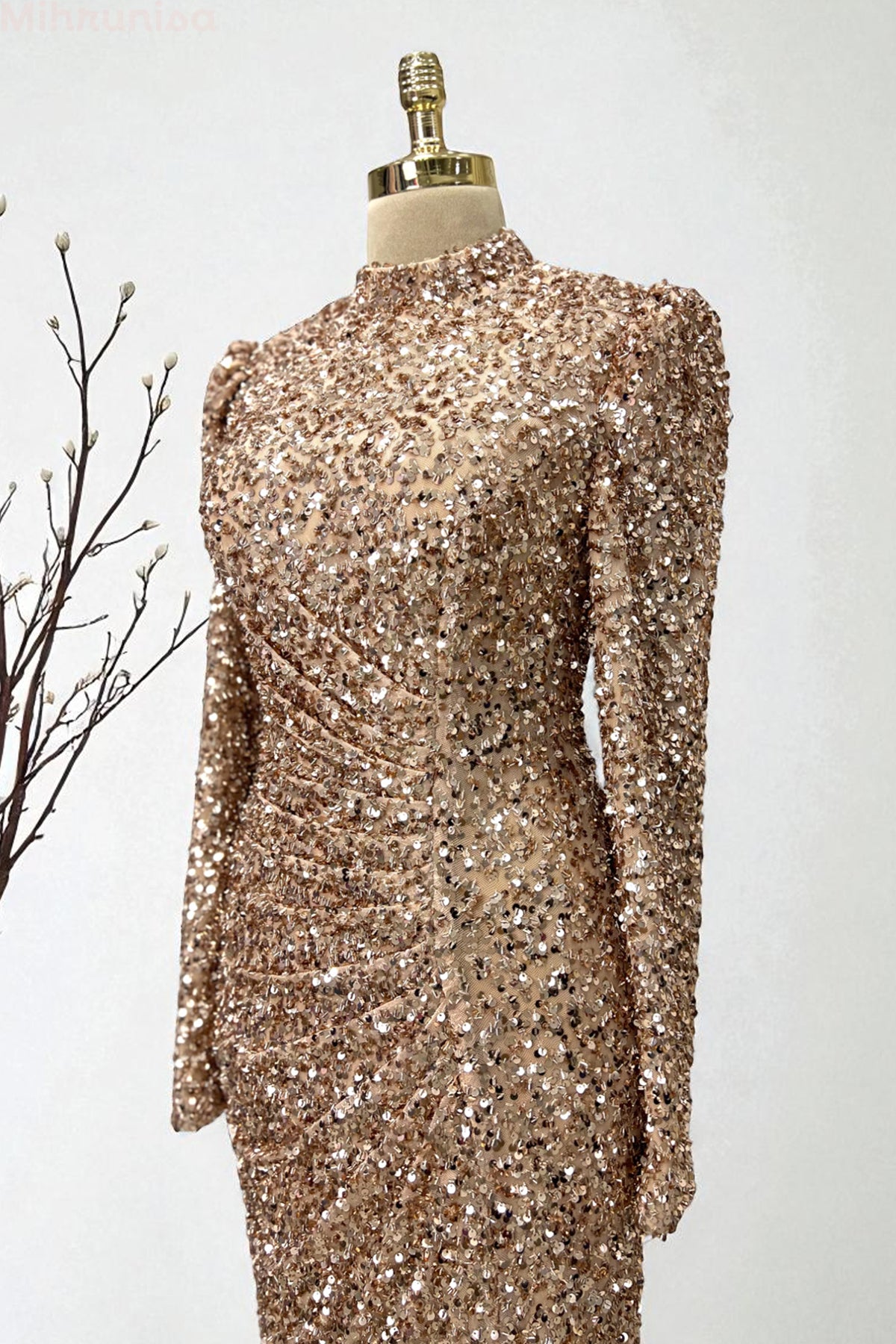 Colina Abiye - NKCLN2811