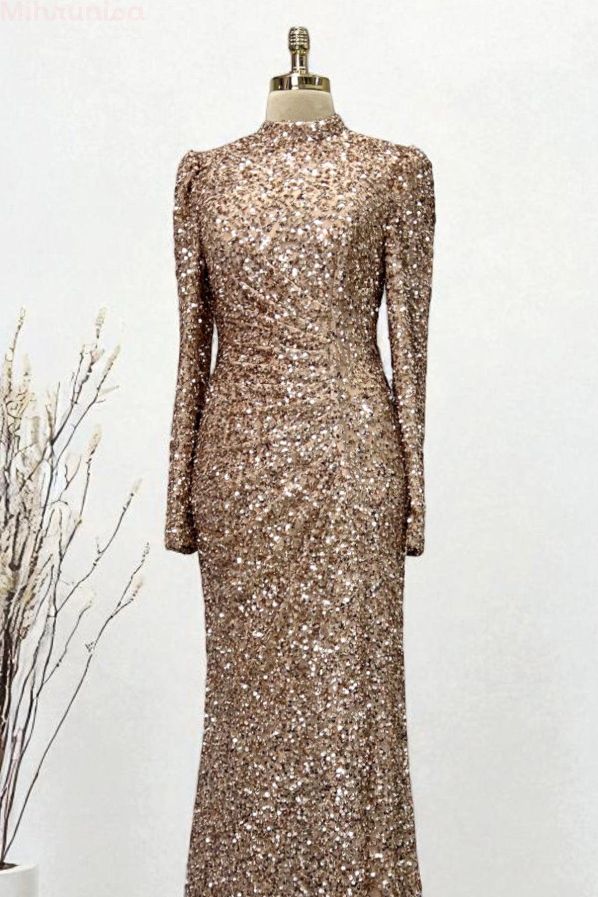 Colina Abiye - NKCLN2811