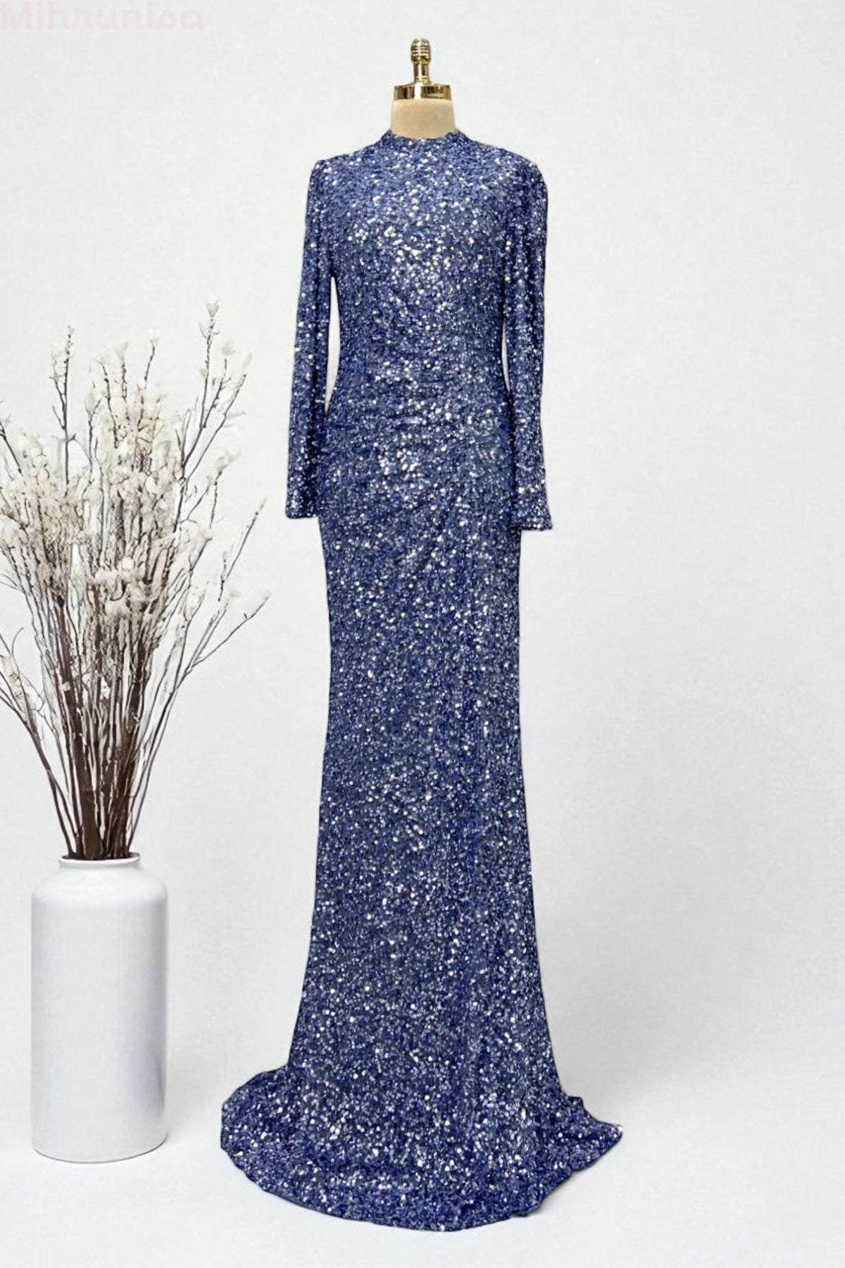 Colina Abiye - NKCLN2811