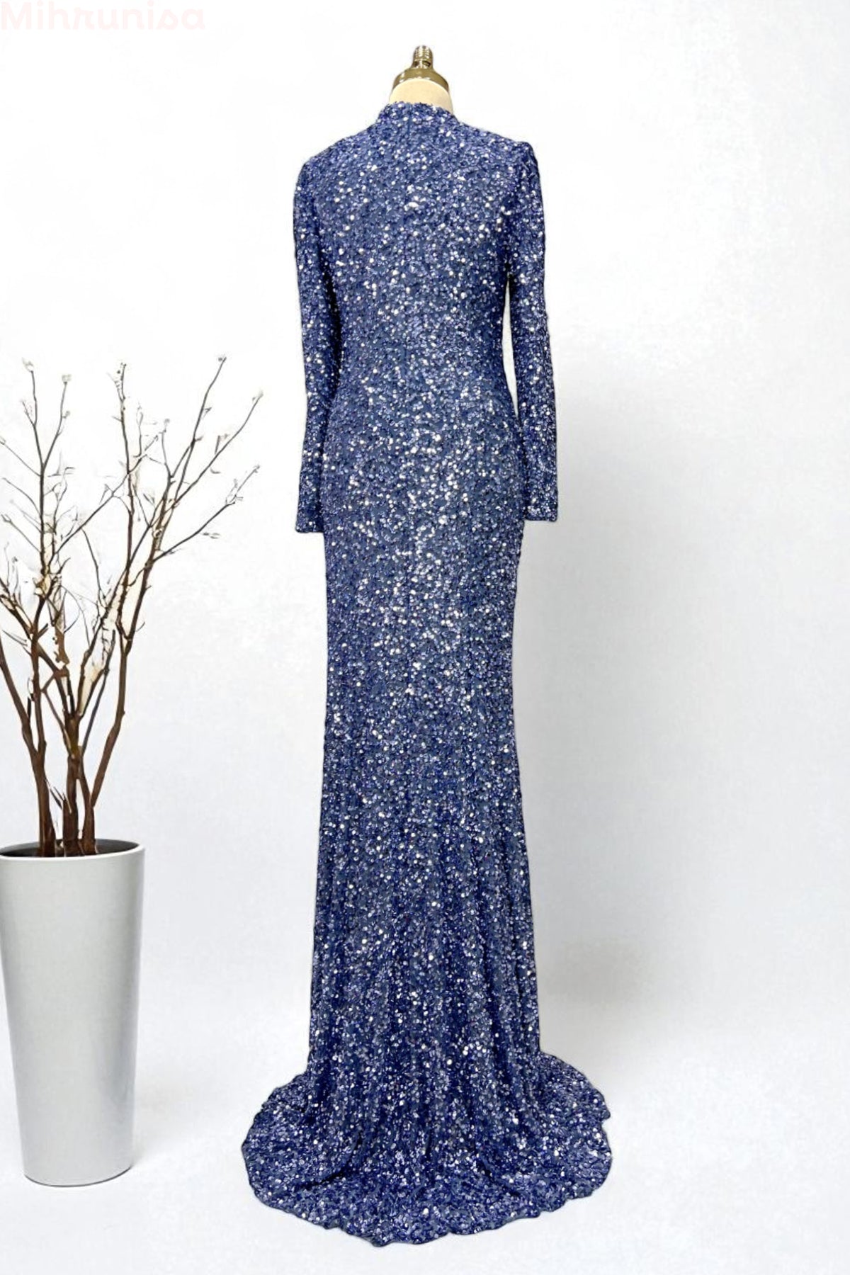 Colina Abiye - NKCLN2811