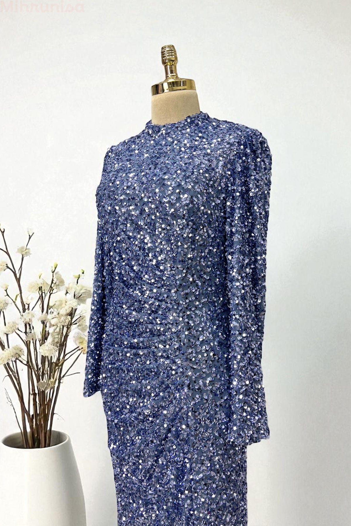 Colina Abiye - NKCLN2811