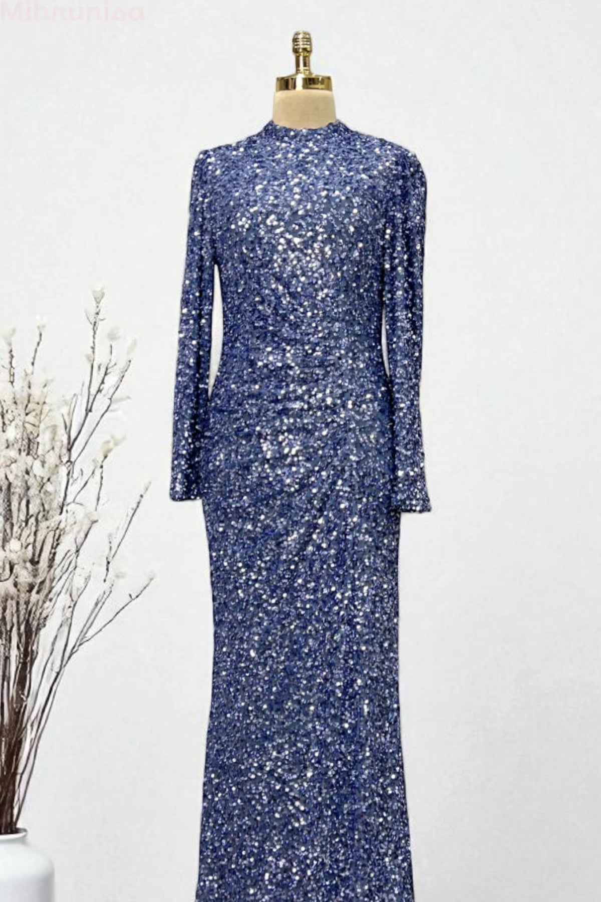 Colina Abiye - NKCLN2811