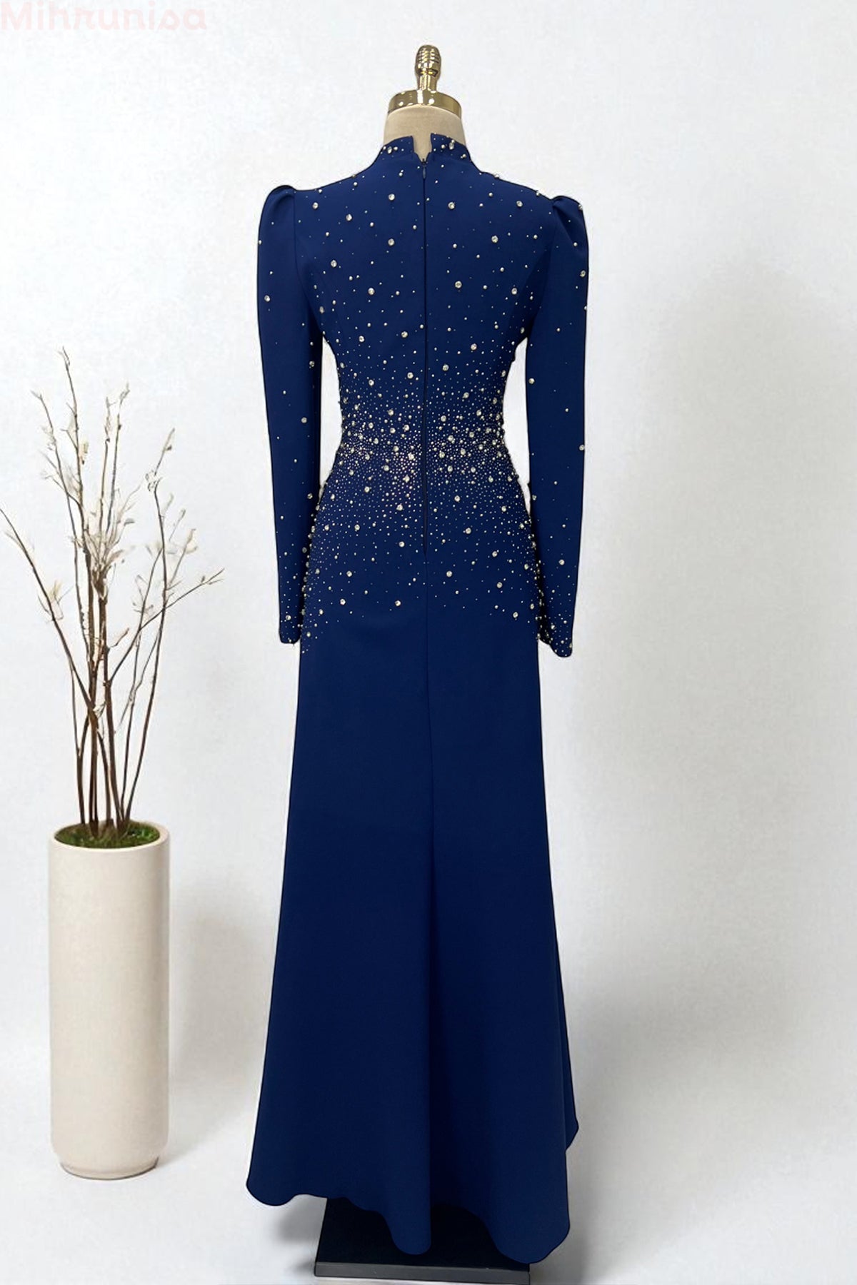 Eftelya Abiye - NKEFT1211