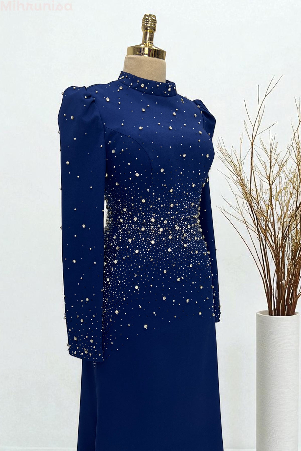 Eftelya Abiye - NKEFT1211