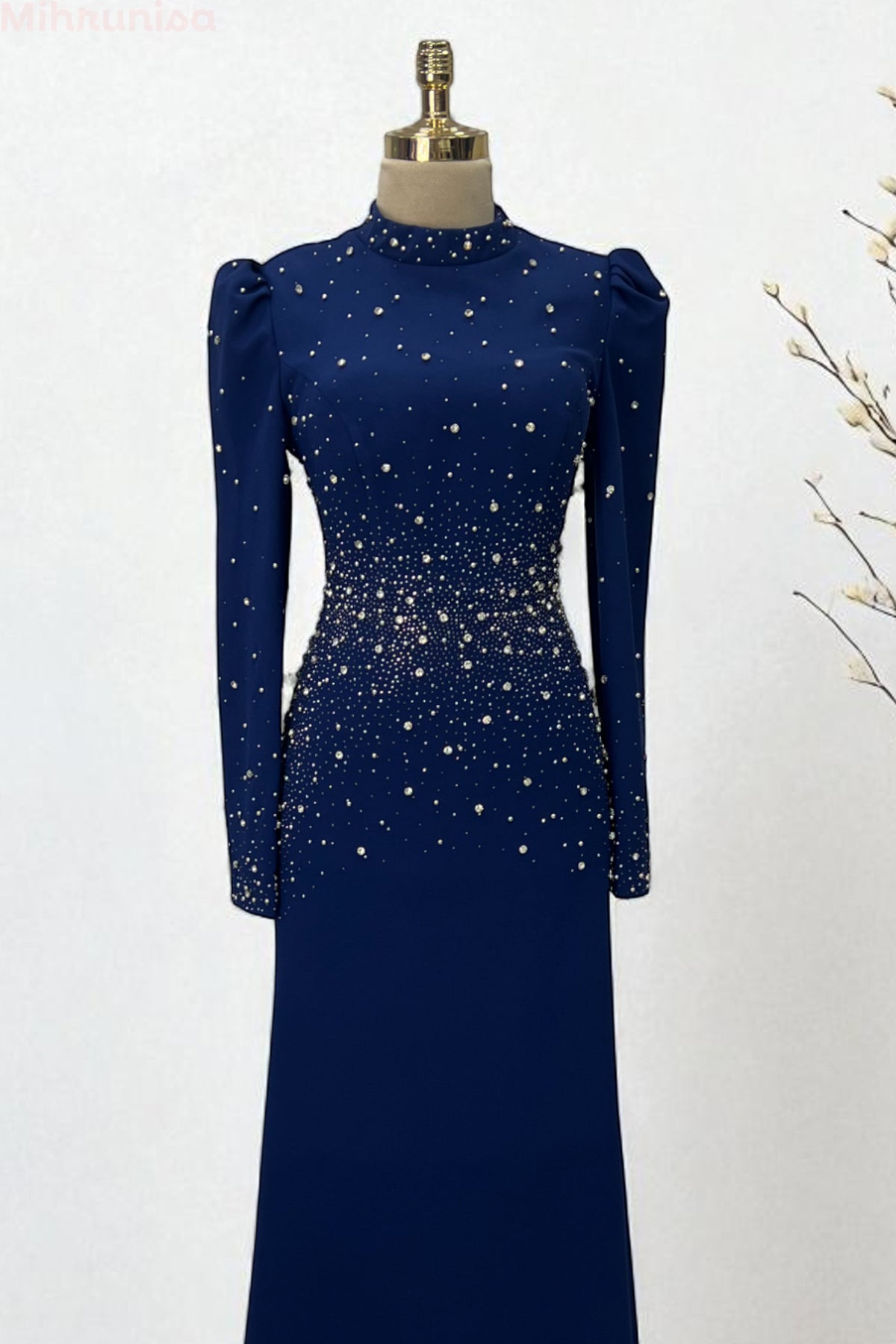 Eftelya Abiye - NKEFT1211