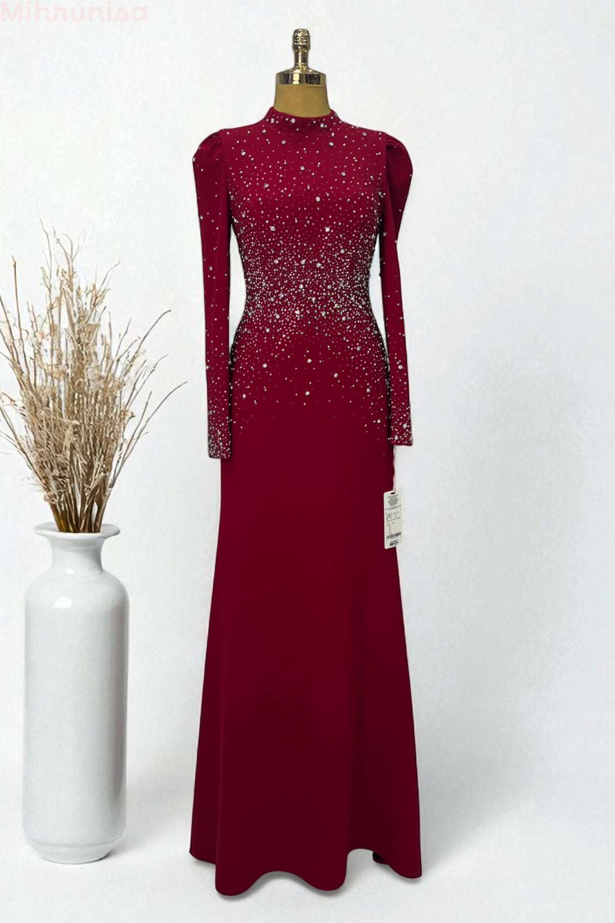 Eftelya Abiye - NKEFT1211