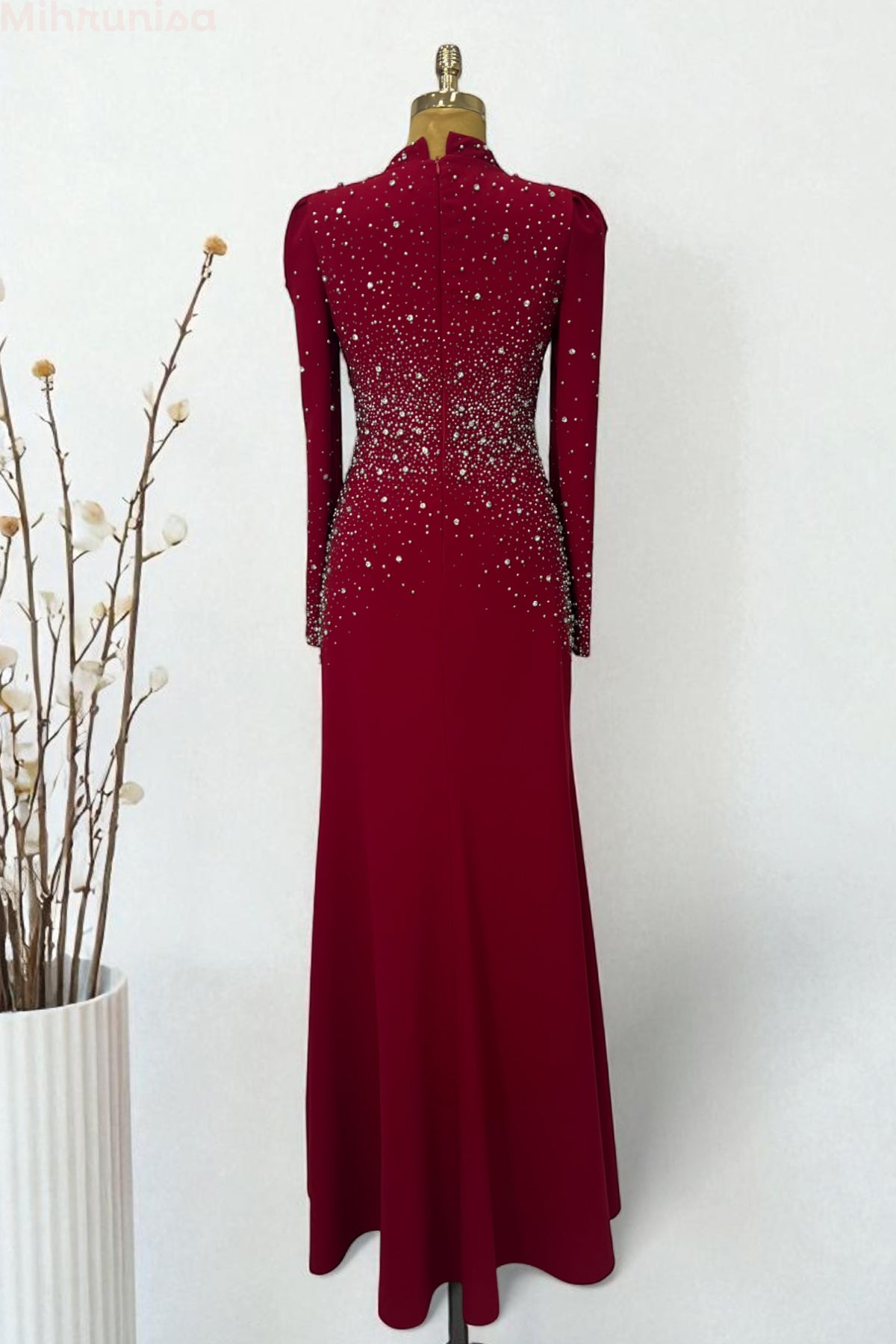 Eftelya Abiye - NKEFT1211