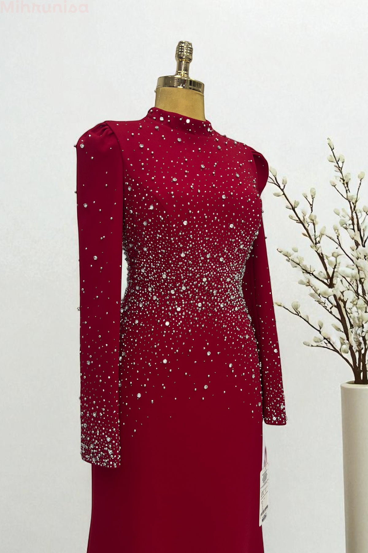 Eftelya Abiye - NKEFT1211