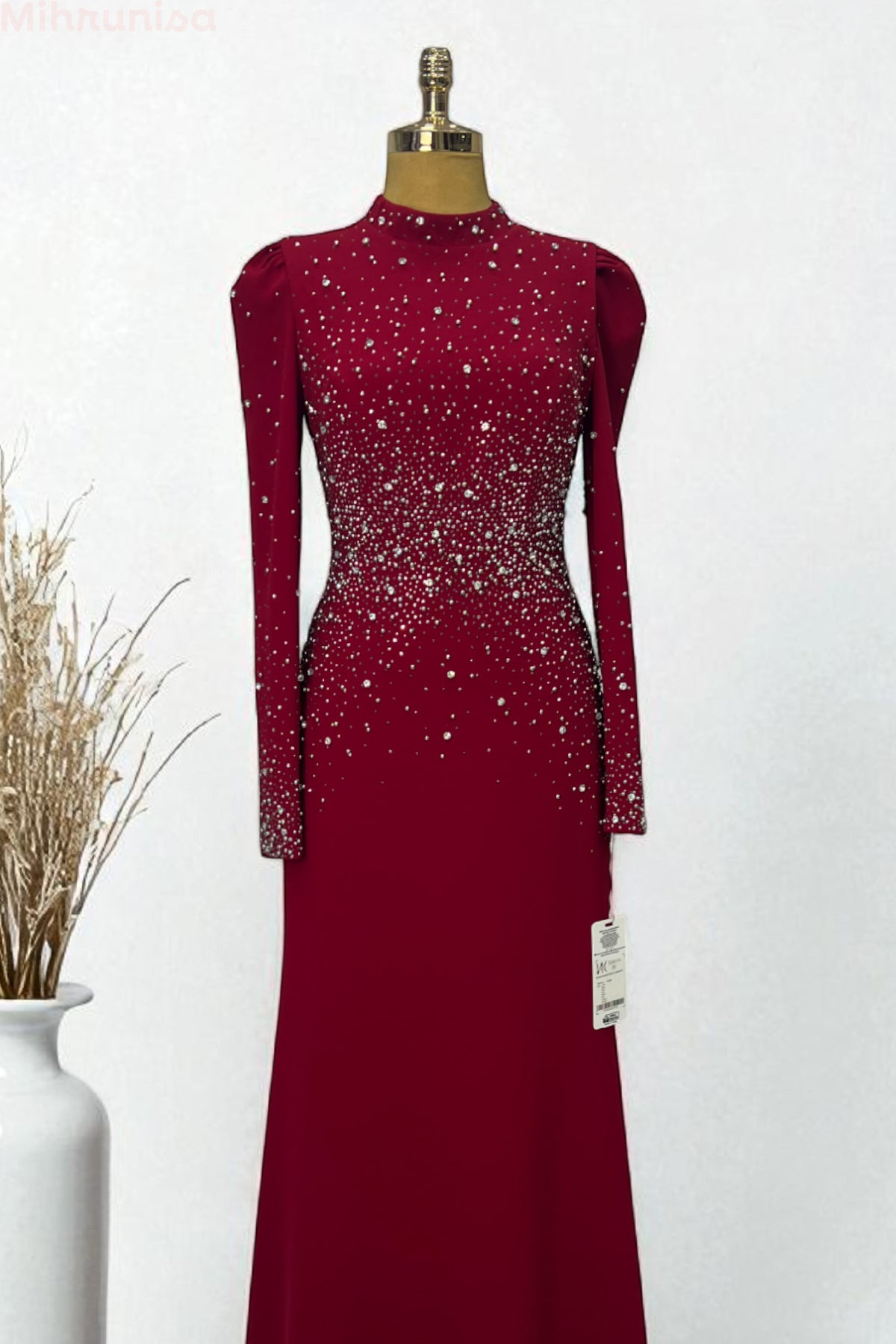 Eftelya Abiye - NKEFT1211