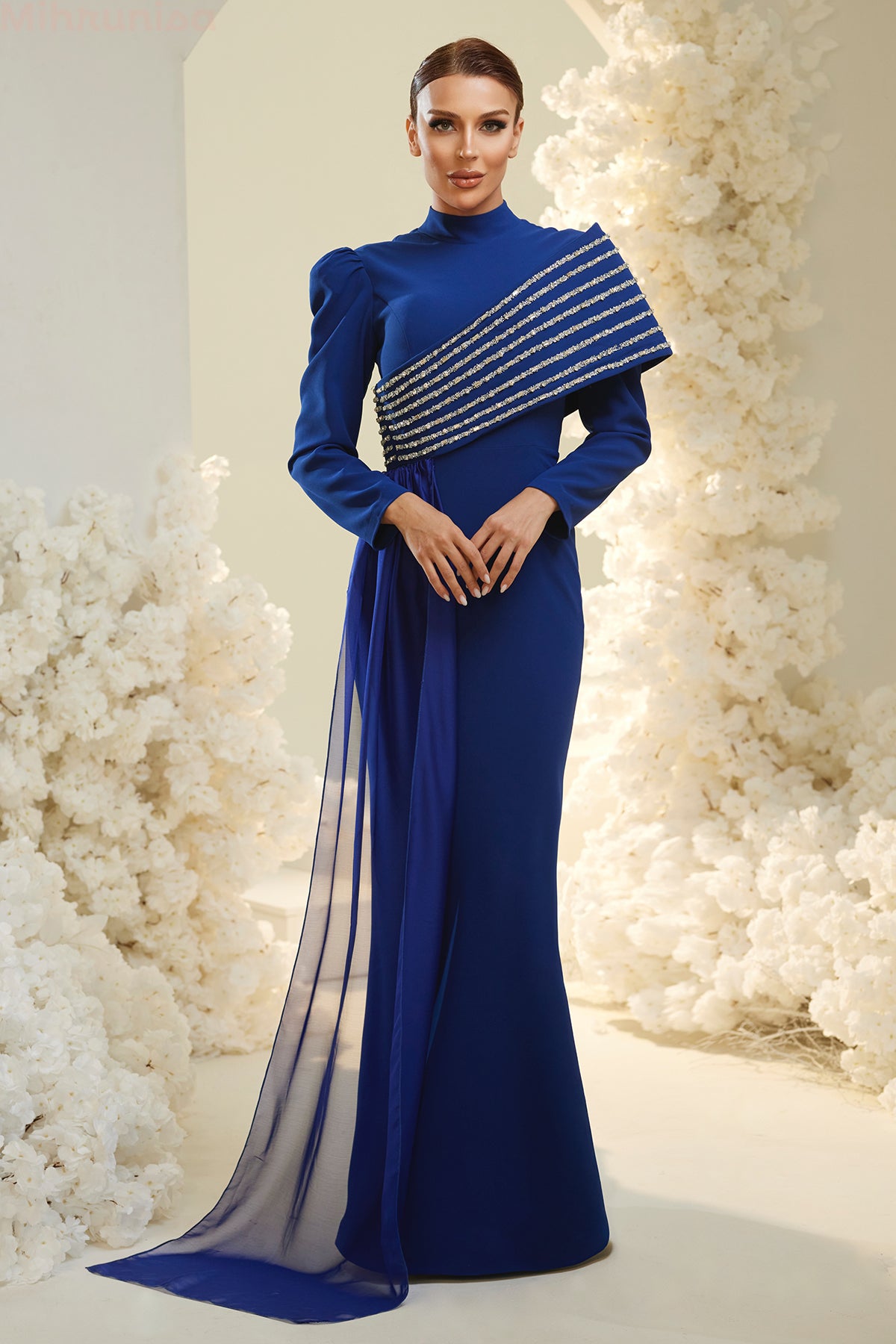 Karel Abiye  - GKKRL3011