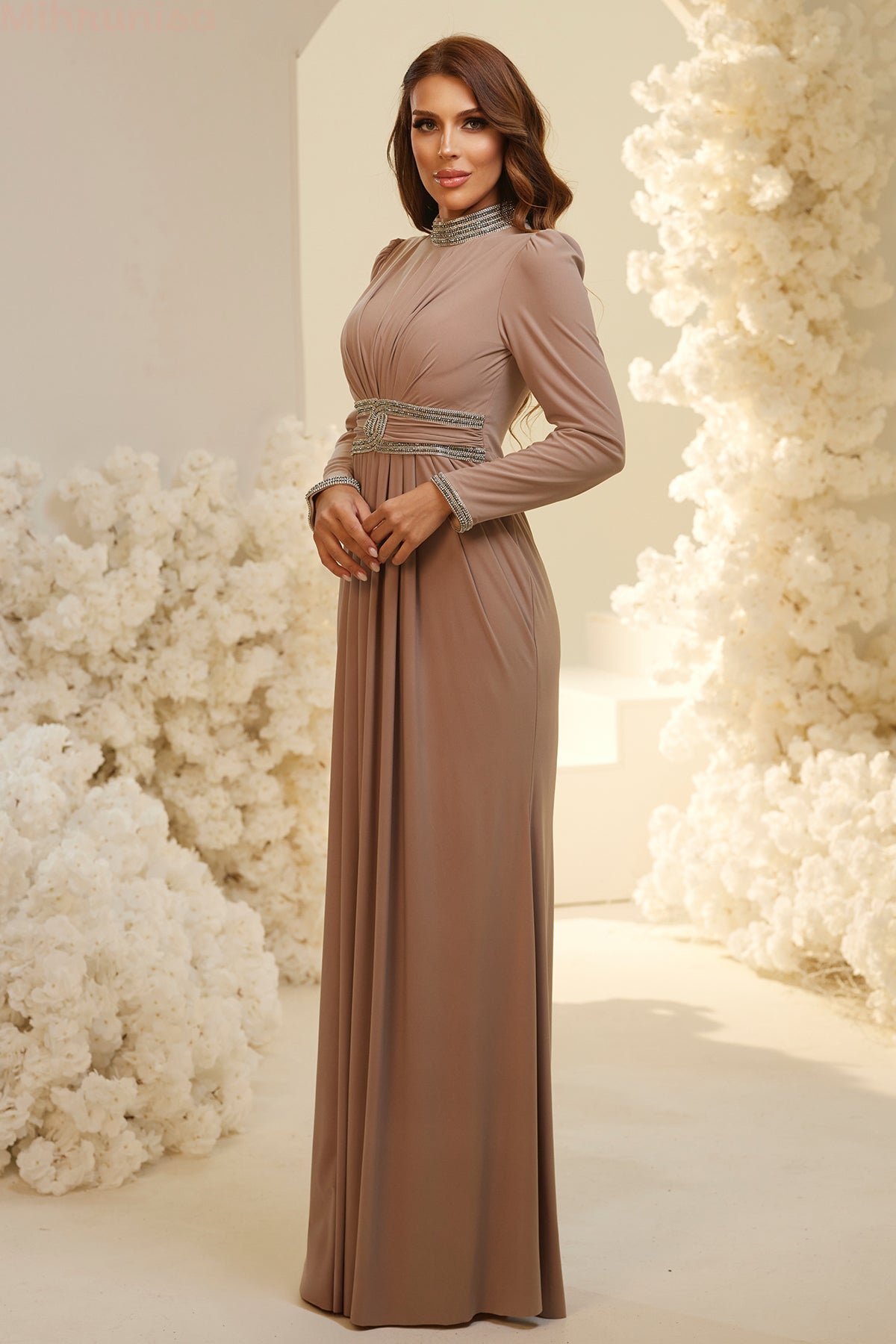 Elvira Abiye  - GKELV011