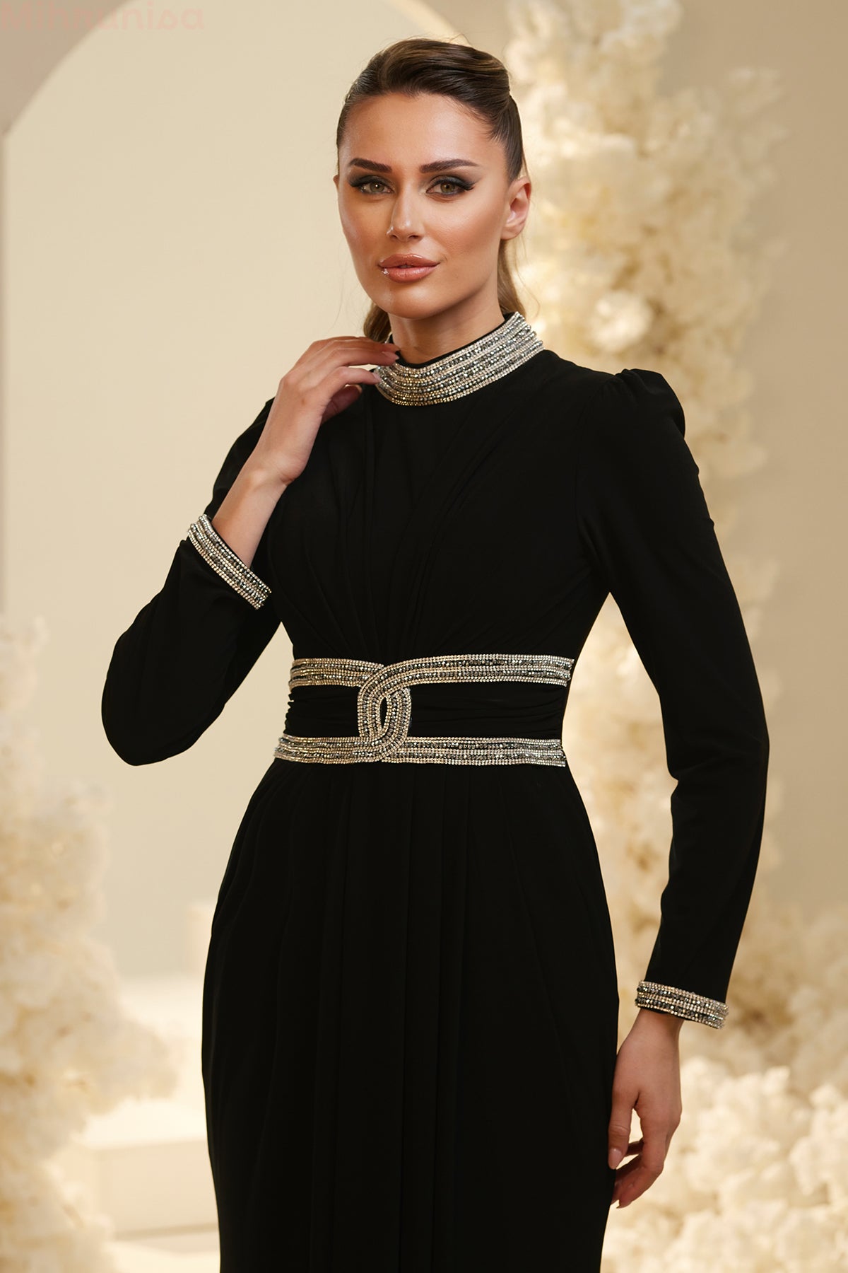 Elvira Abiye  - GKELV011