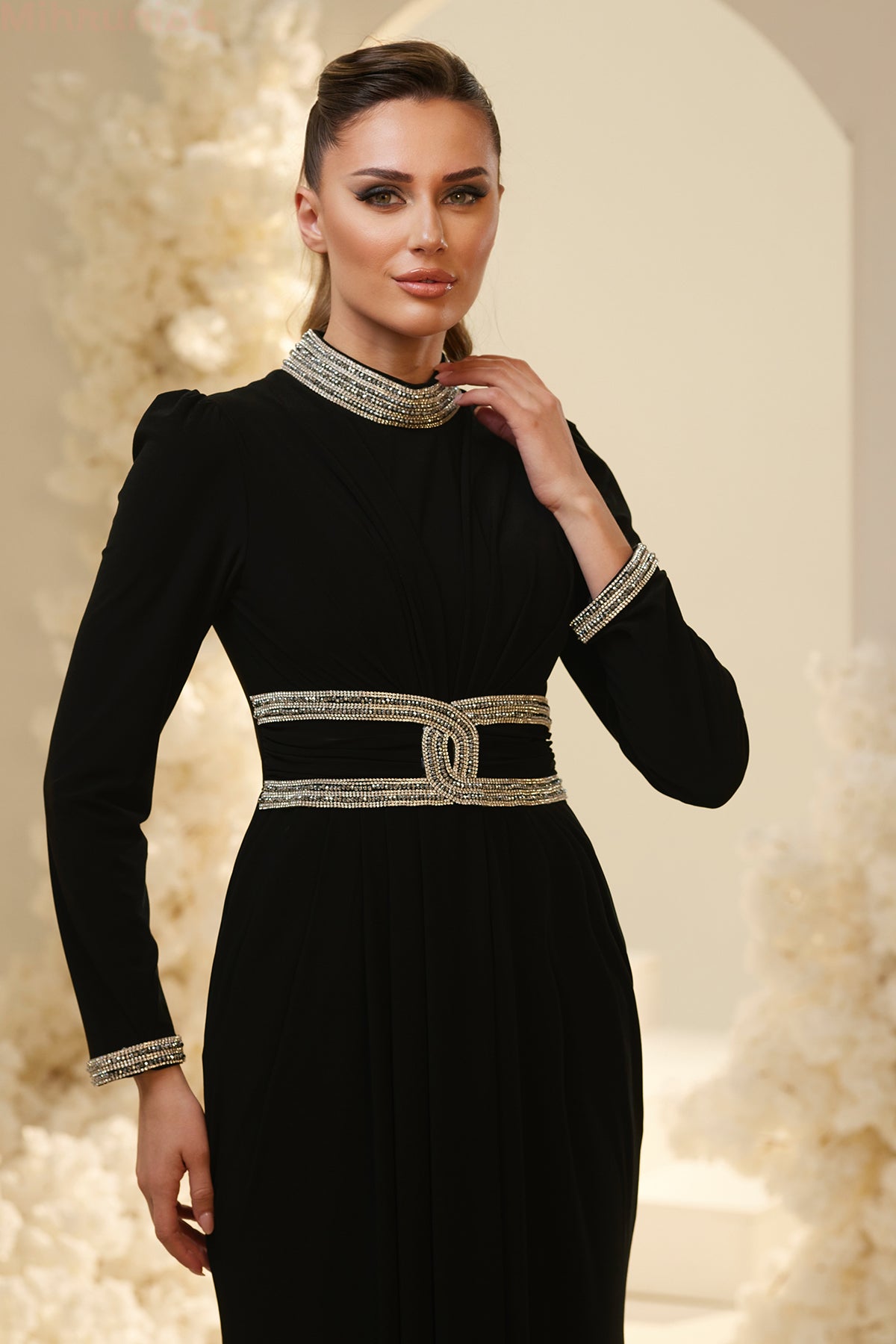 Elvira Abiye  - GKELV011