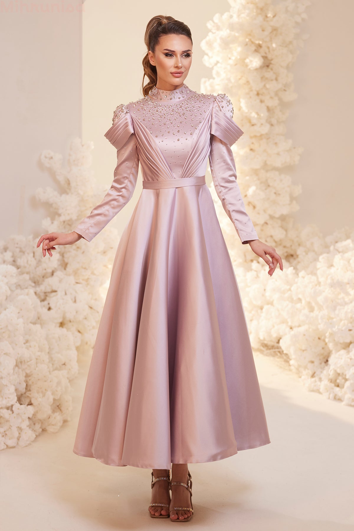 Alissa Abiye - GKALS3011