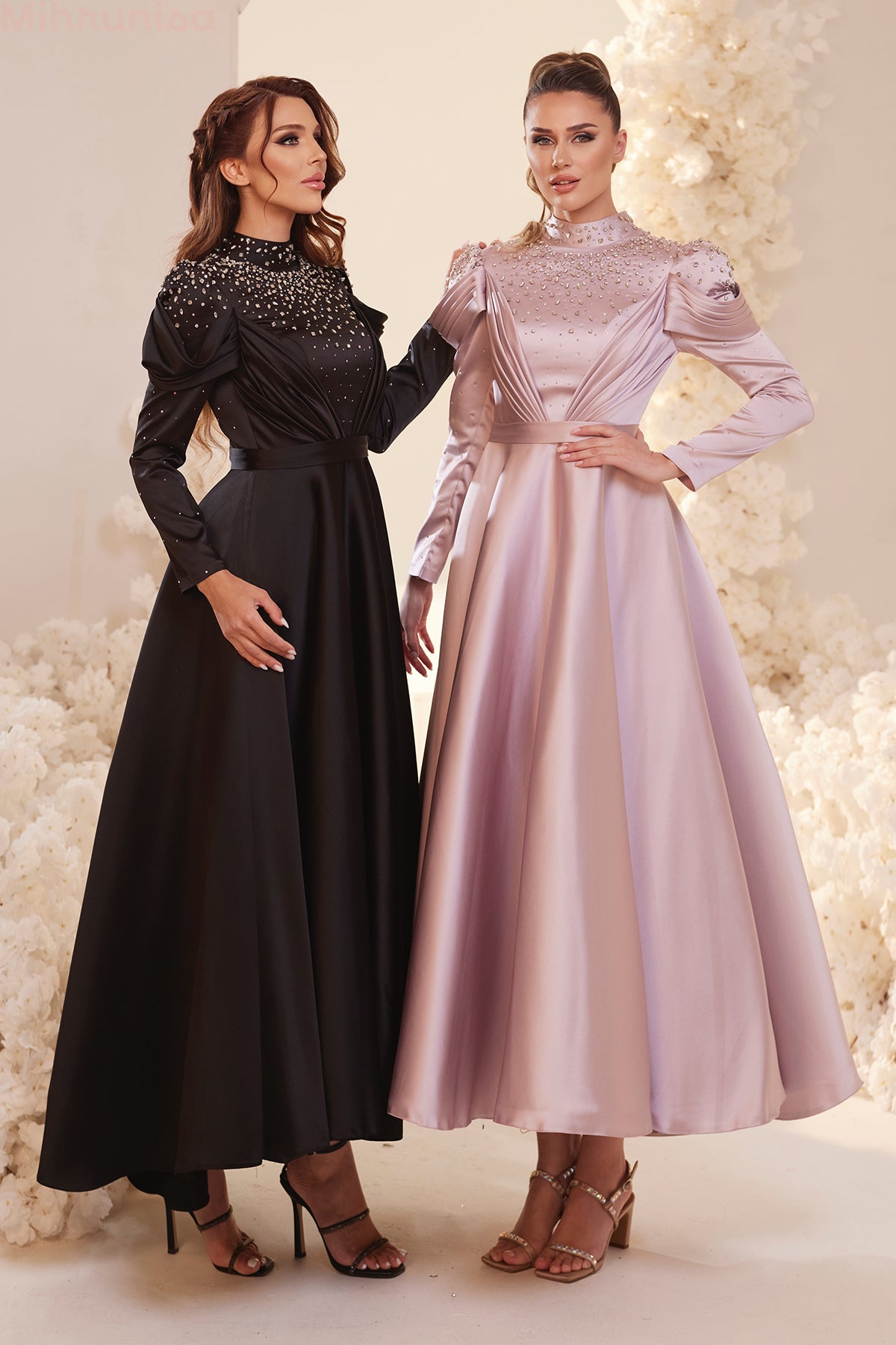 Alissa Abiye - GKALS3011