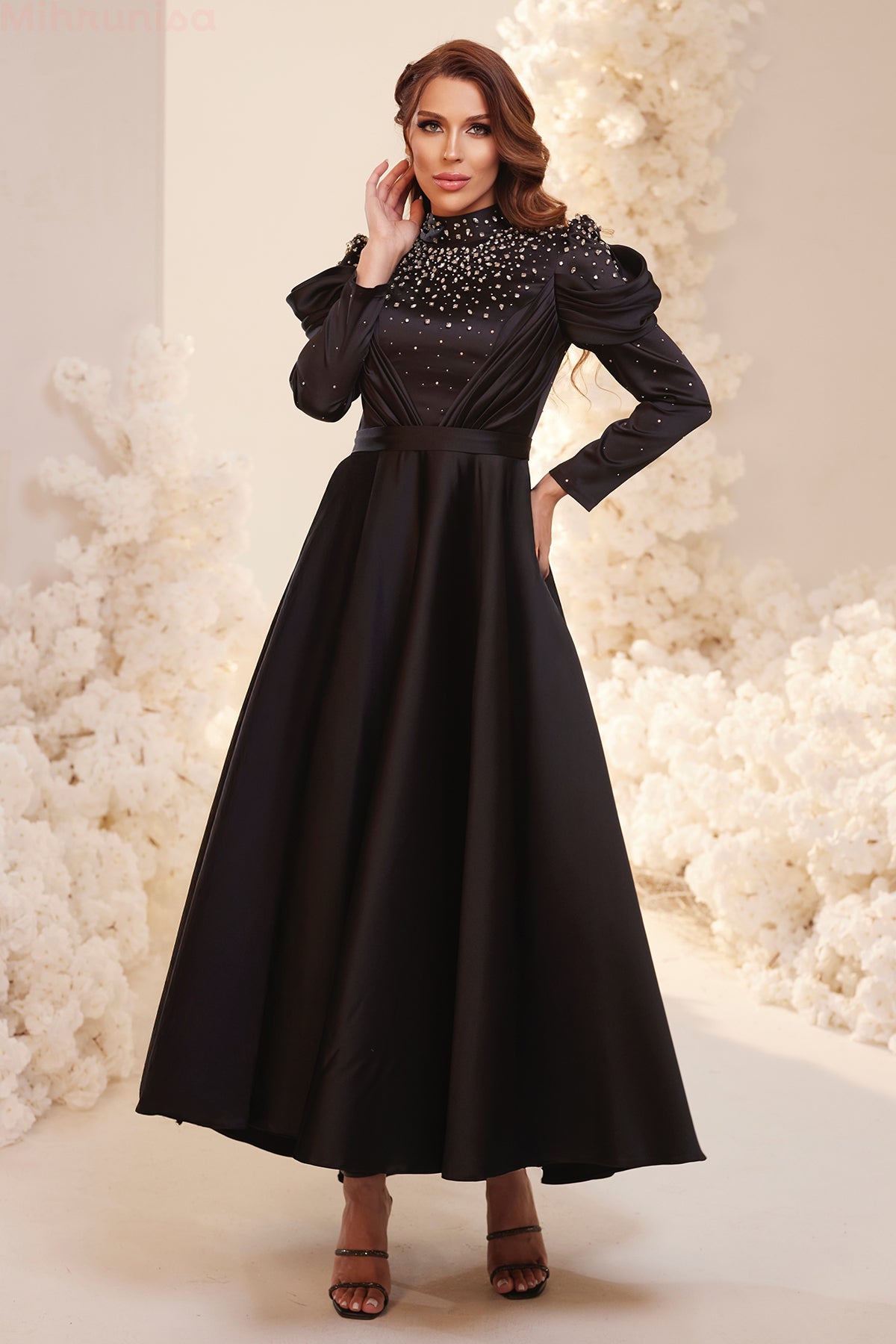 Alissa Abiye - GKALS3011