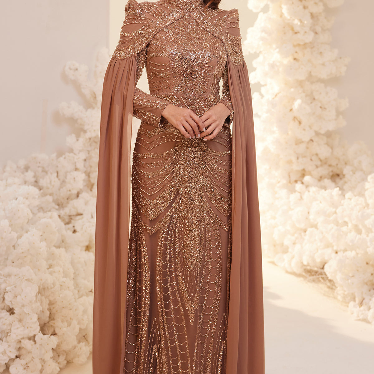 Sabrina Abiye - GKSBR3011