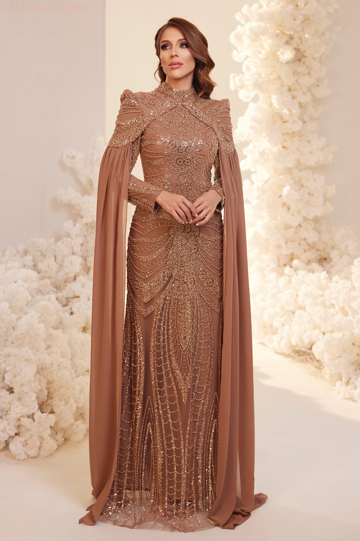 Sabrina Abiye - GKSBR3011