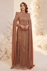 Sabrina Abiye - GKSBR3011