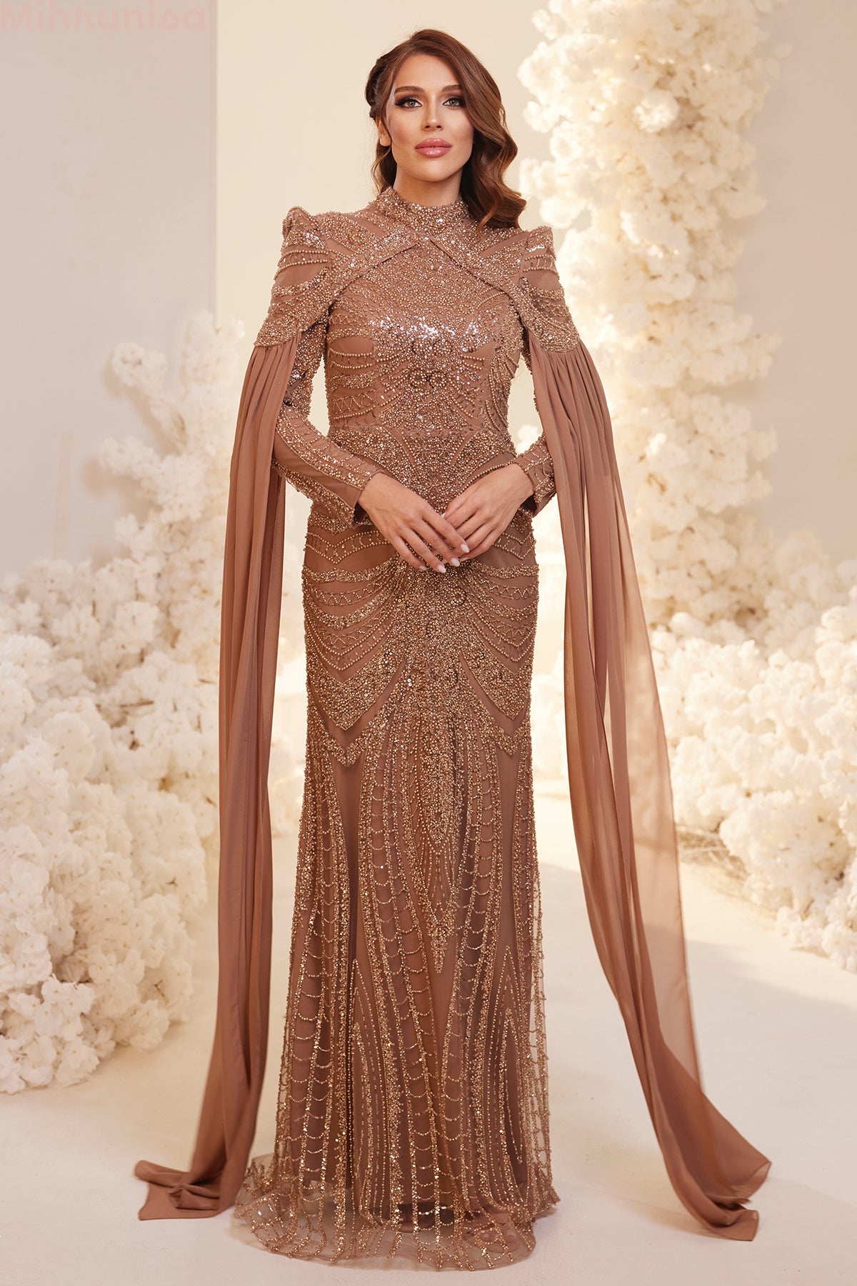 Sabrina Abiye - GKSBR3011