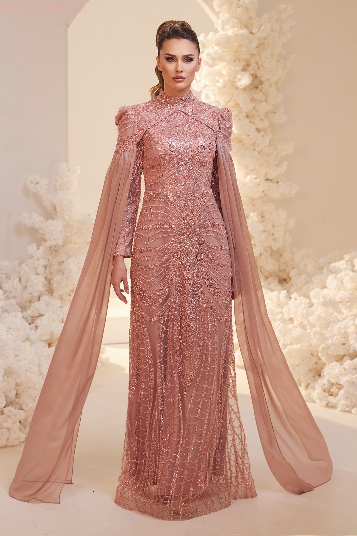 Sabrina Abiye - GKSBR3011