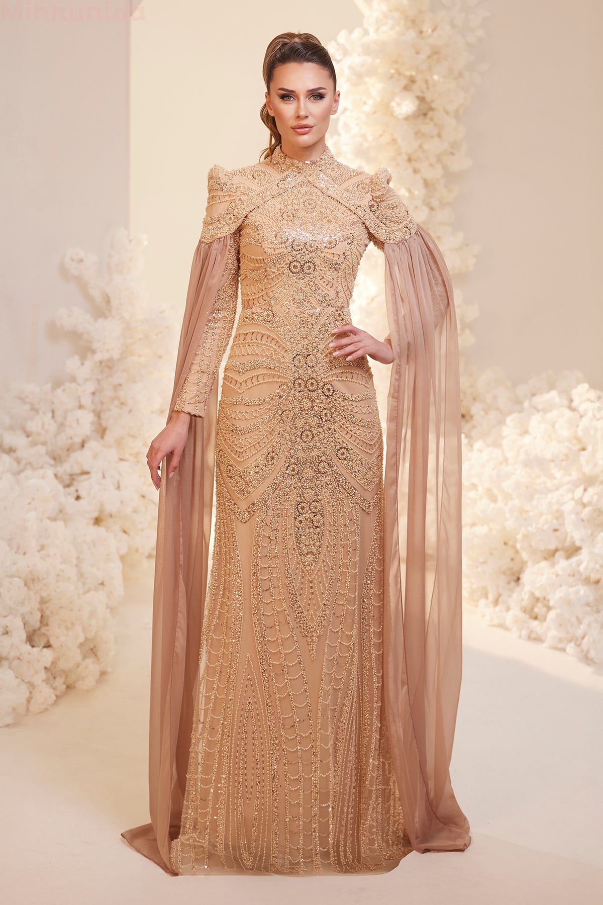 Sabrina Abiye - GKSBR3011