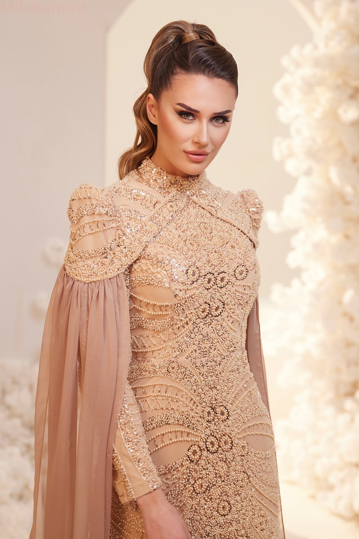 Sabrina Abiye - GKSBR3011