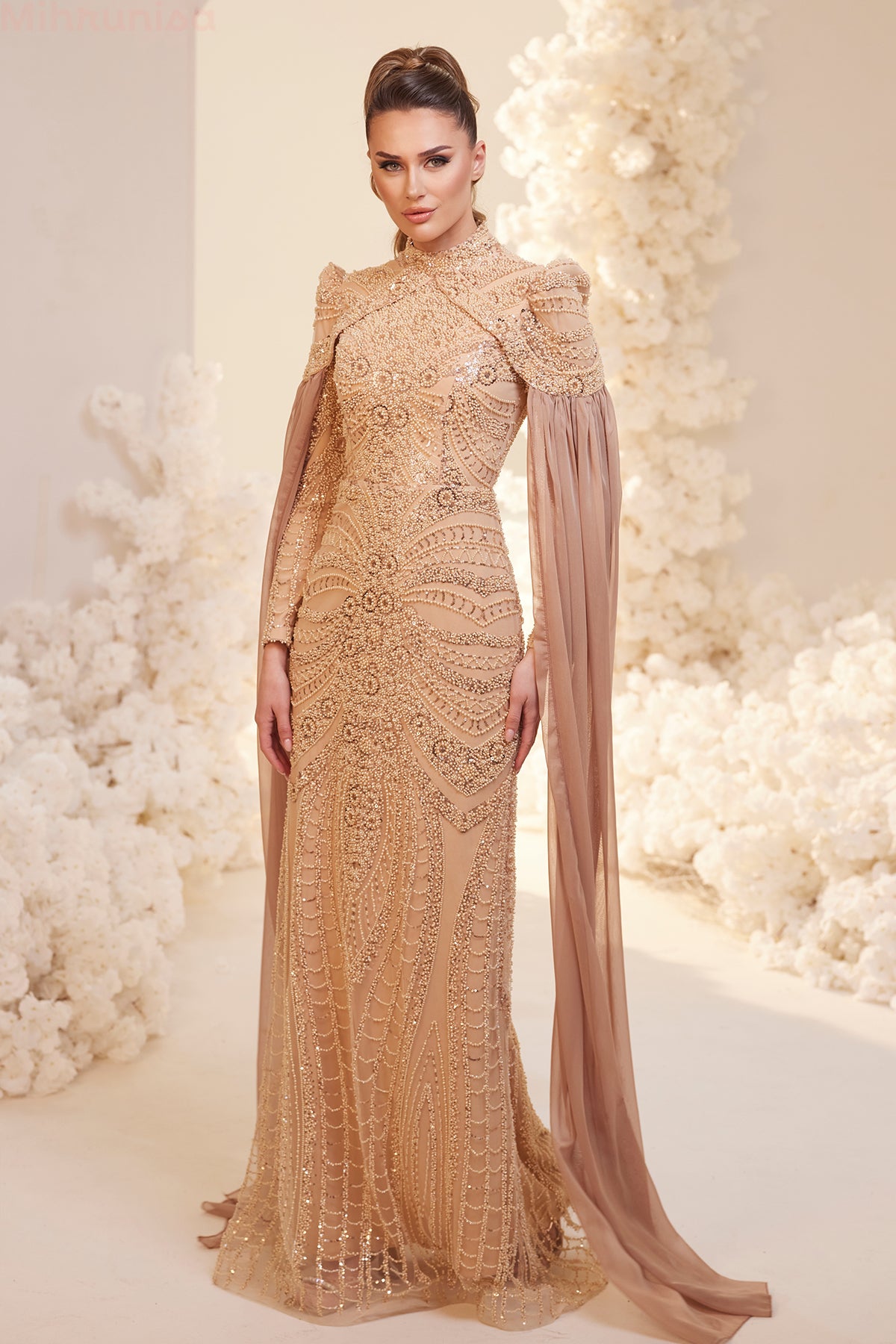 Sabrina Abiye - GKSBR3011