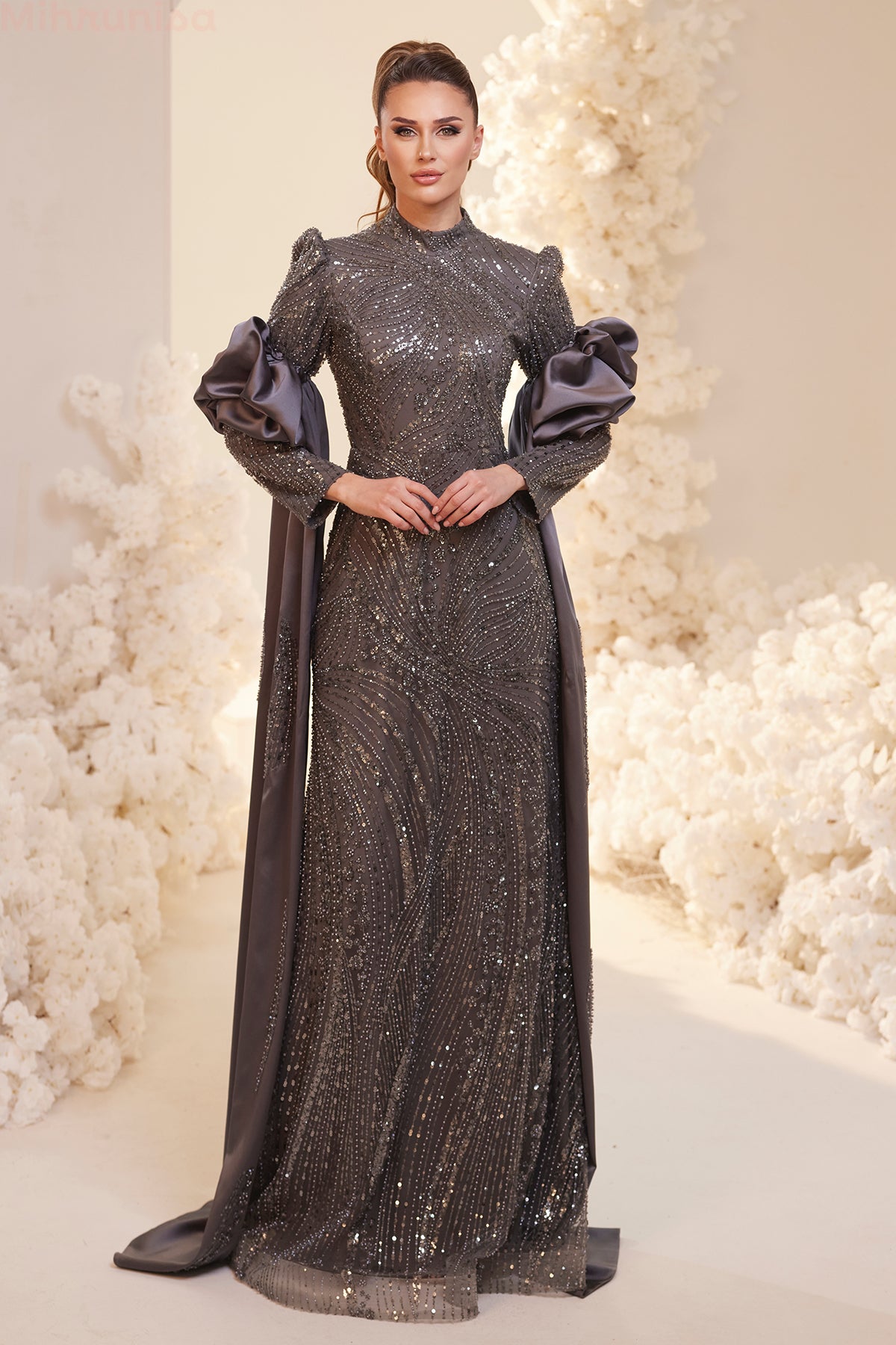 Lupin Abiye - GKLPN3011