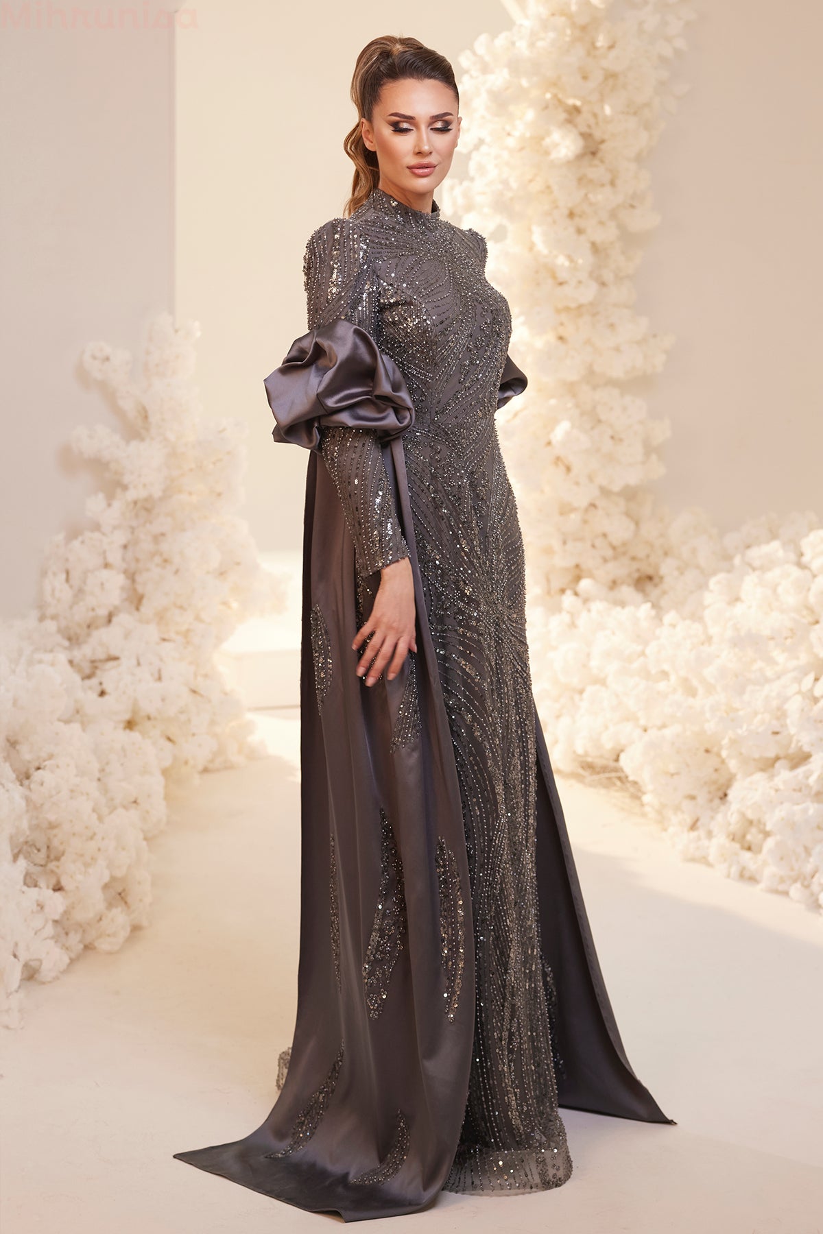 Lupin Abiye - GKLPN3011