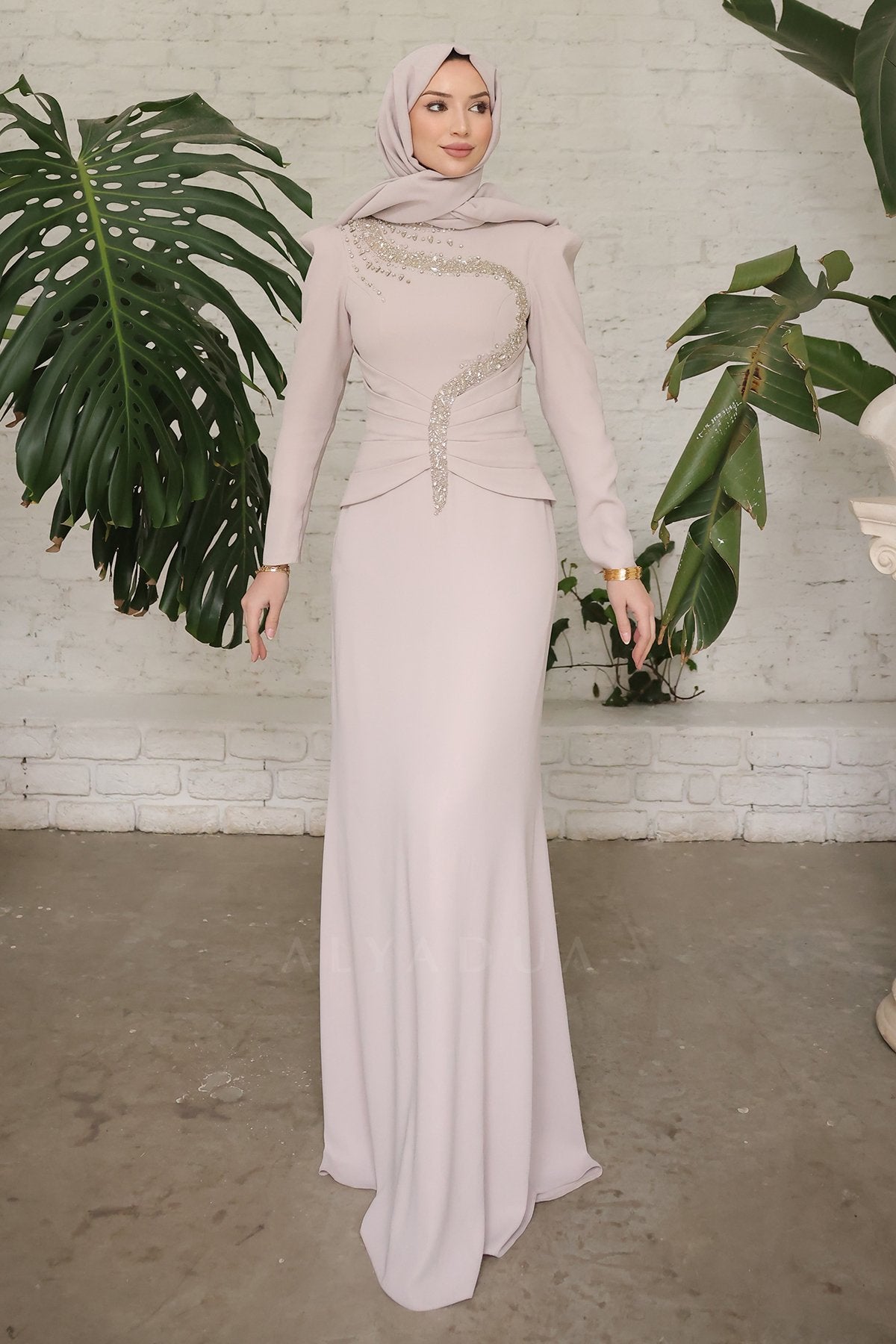 Rozary Abiye - RZRZY2702