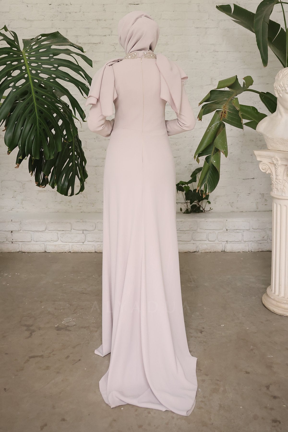 Rozary Abiye - RZRZY2702