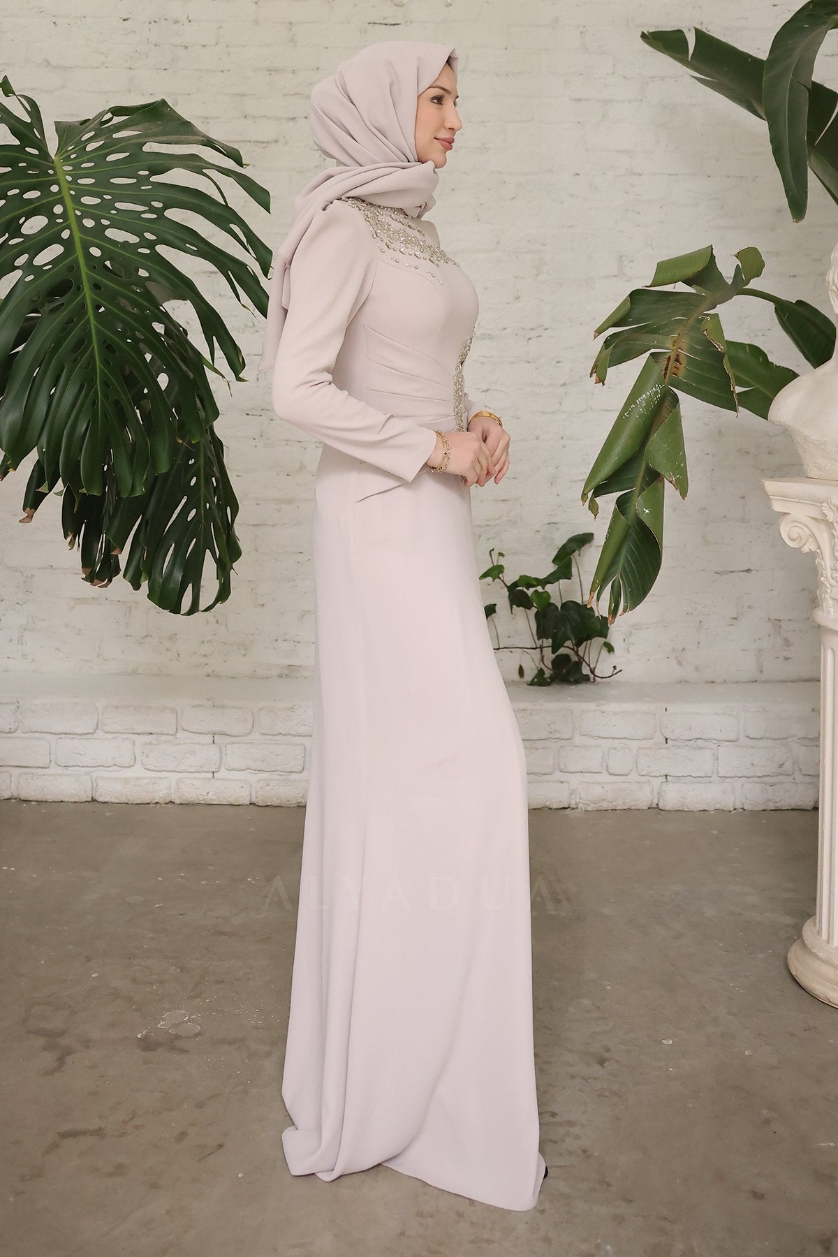 Rozary Abiye - RZRZY2702