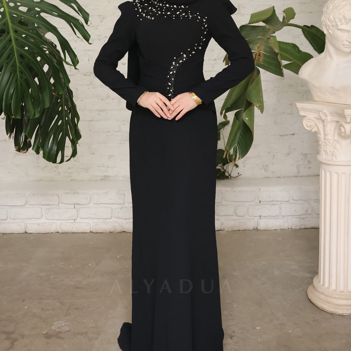 Rozary Abendkleid - RZRZY2702