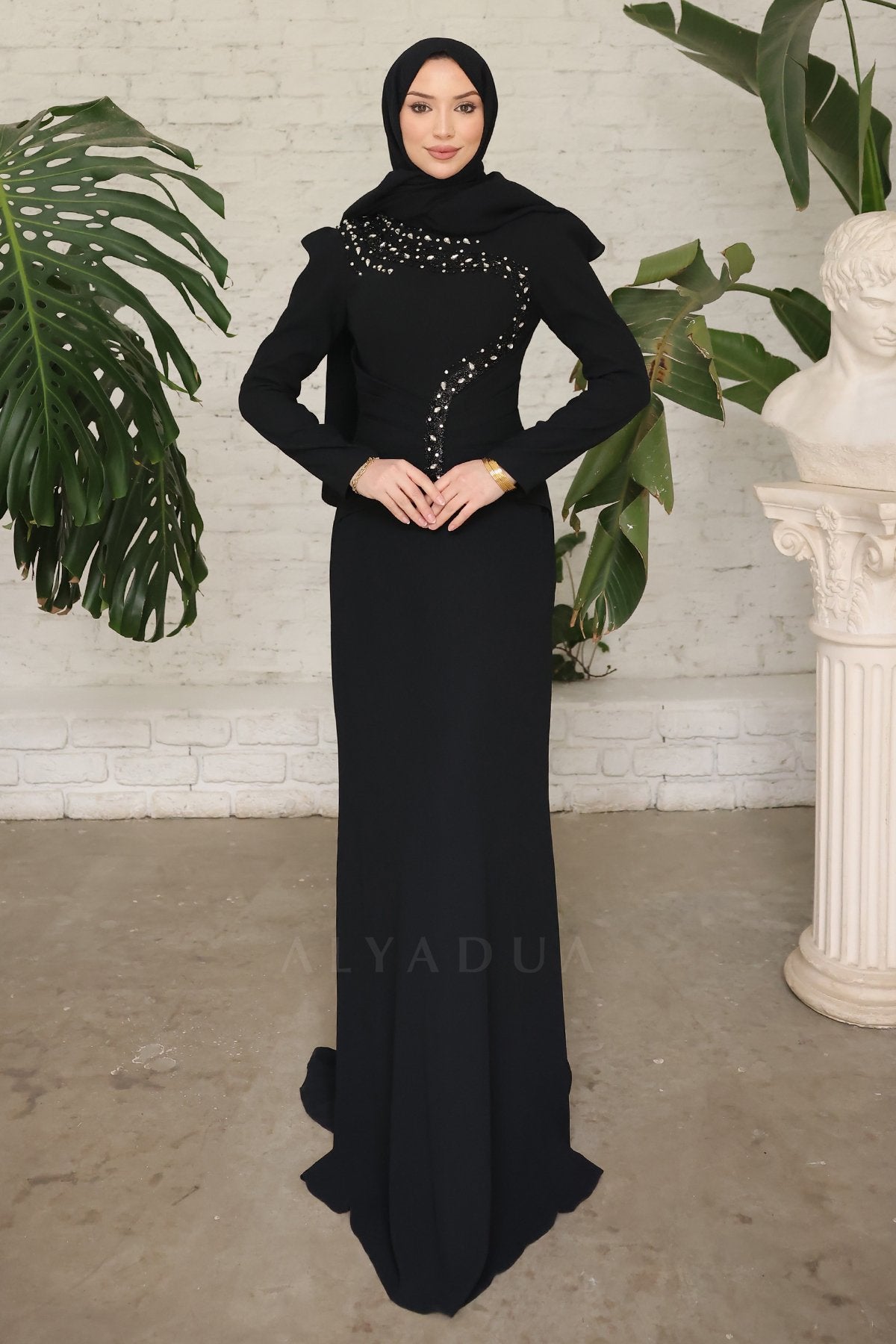 Rozary Abiye - RZRZY2702