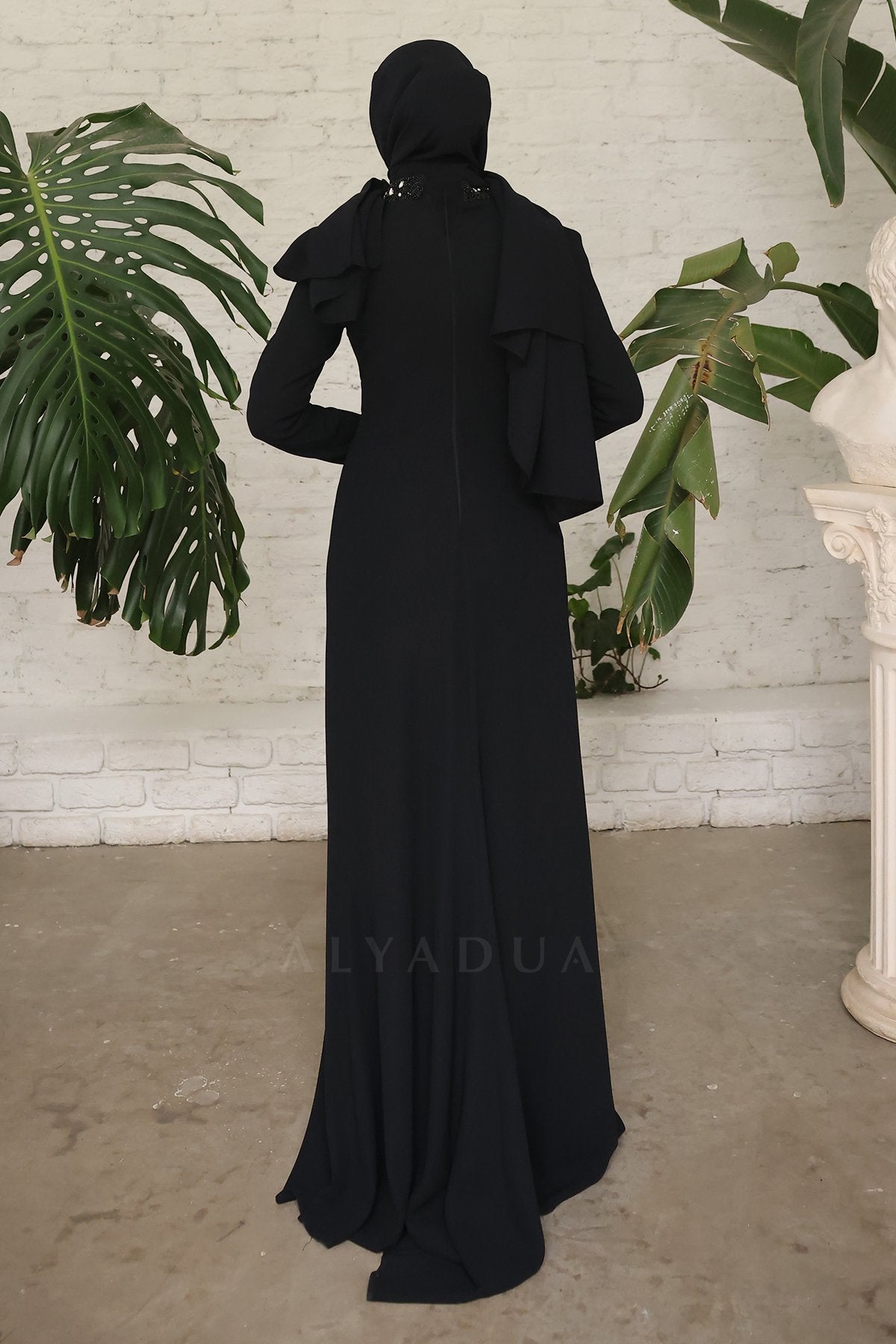 Rozary Abiye - RZRZY2702