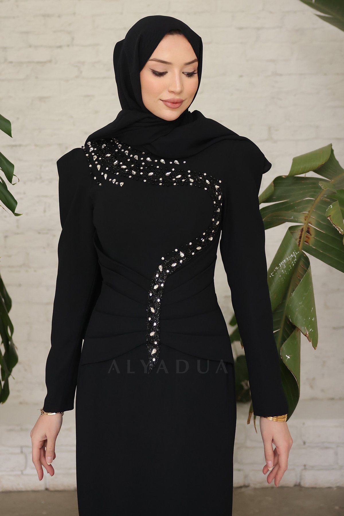 Rozary Abiye - RZRZY2702