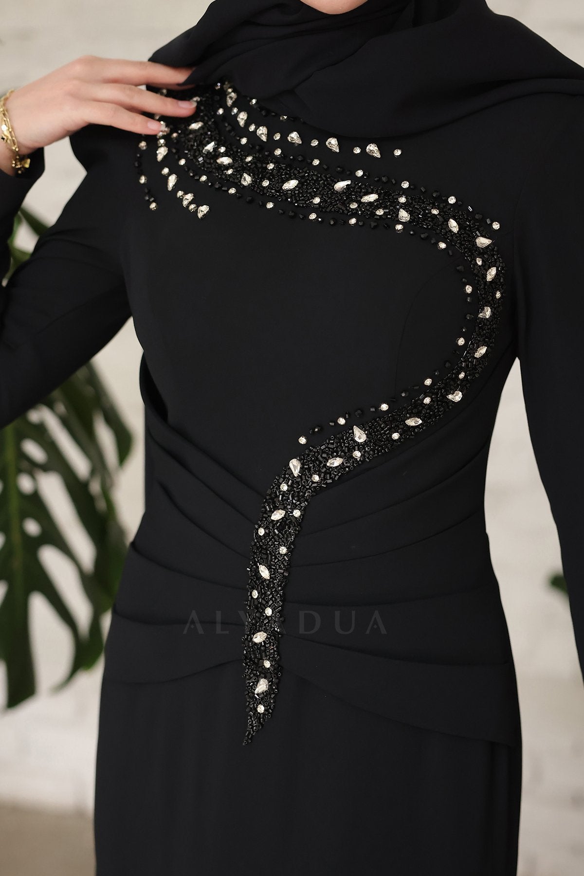 Rozary Abiye - RZRZY2702