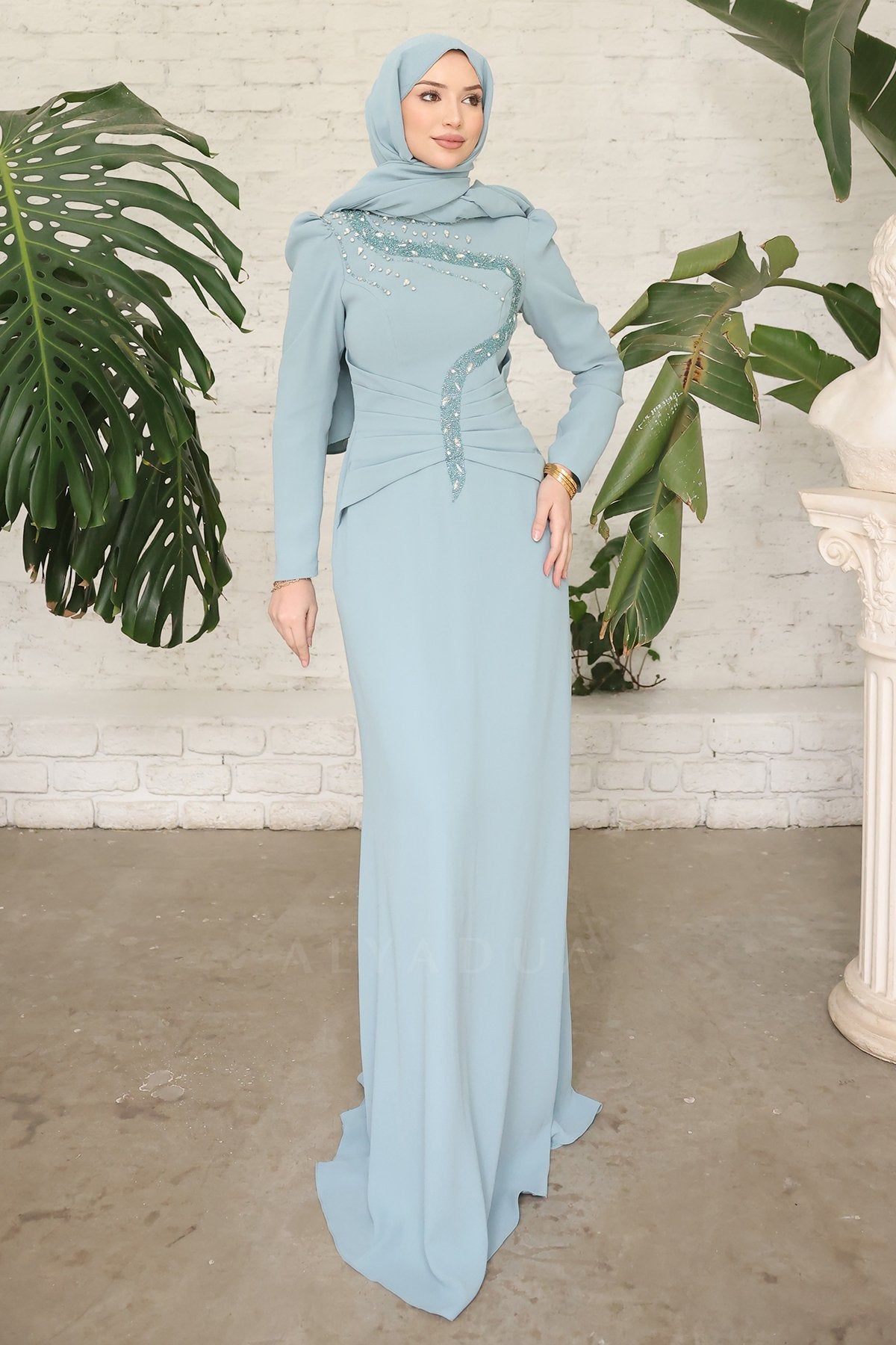 Rozary Abiye - RZRZY2702