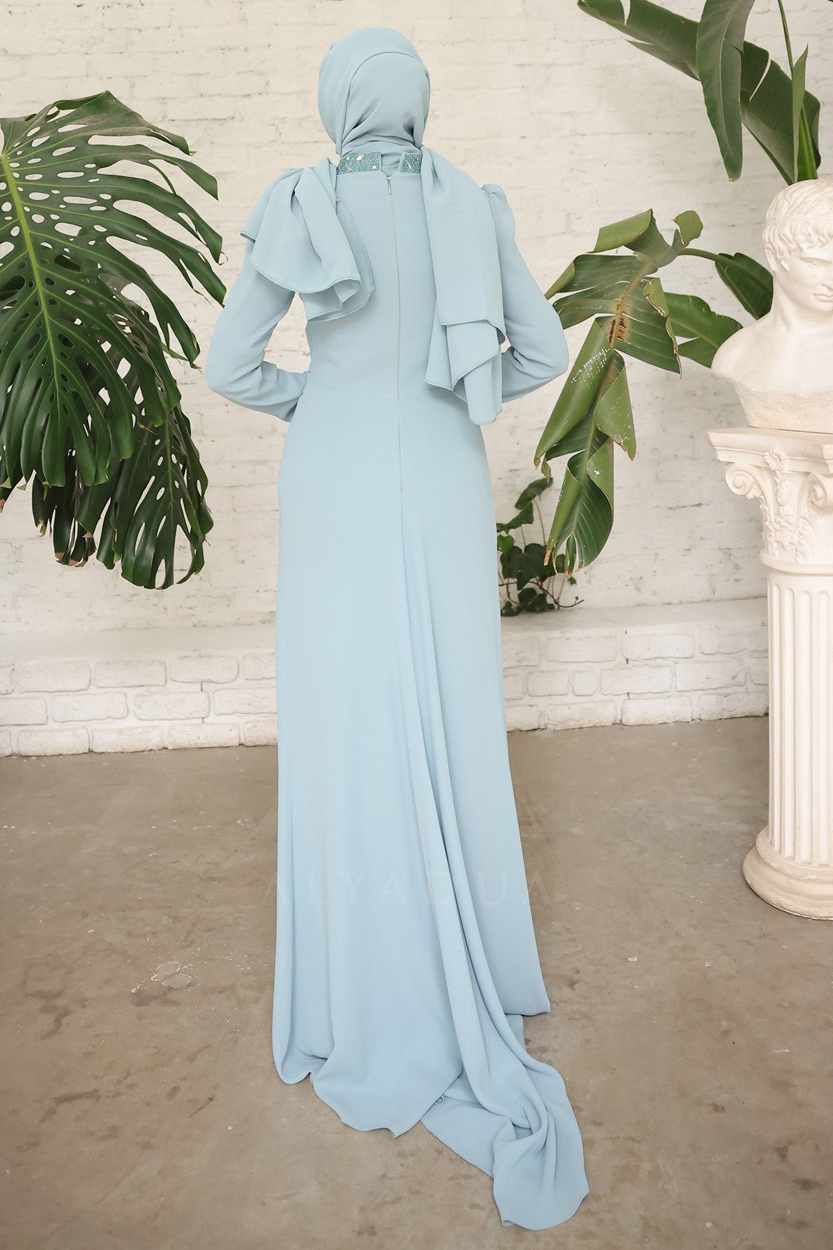 Rozary Abiye - RZRZY2702