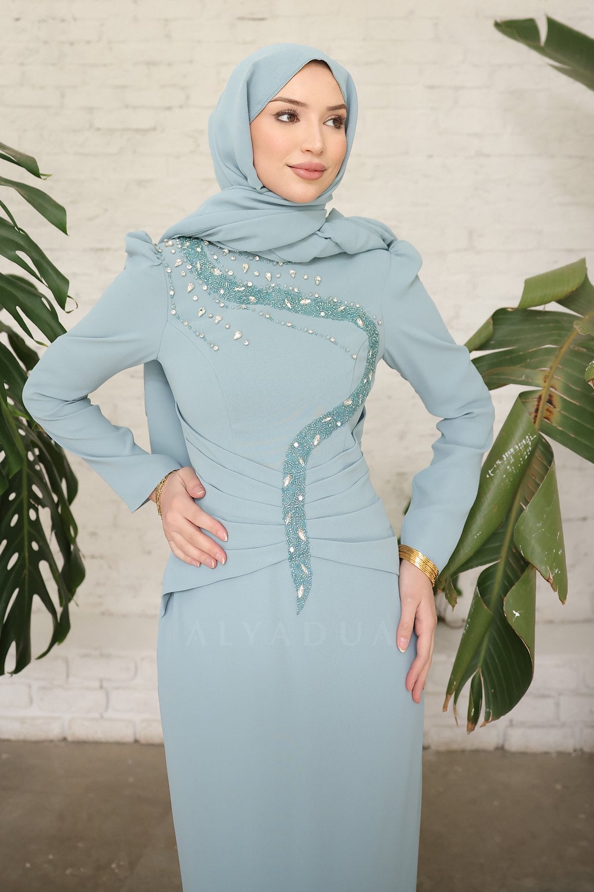 Rozary Abiye - RZRZY2702