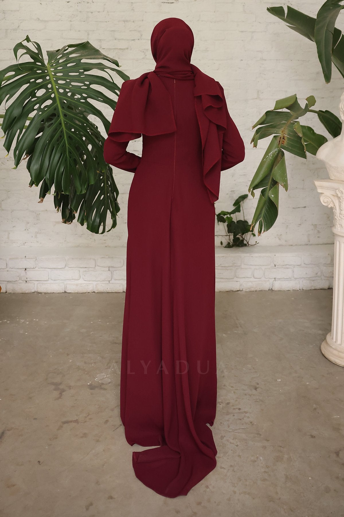 Rozary Abiye - RZRZY2702