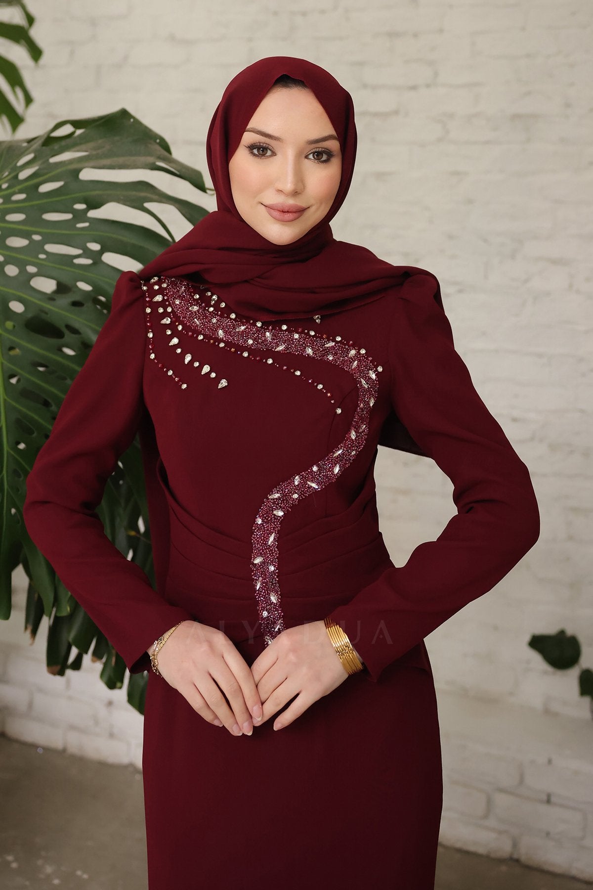 Rozary Abiye - RZRZY2702