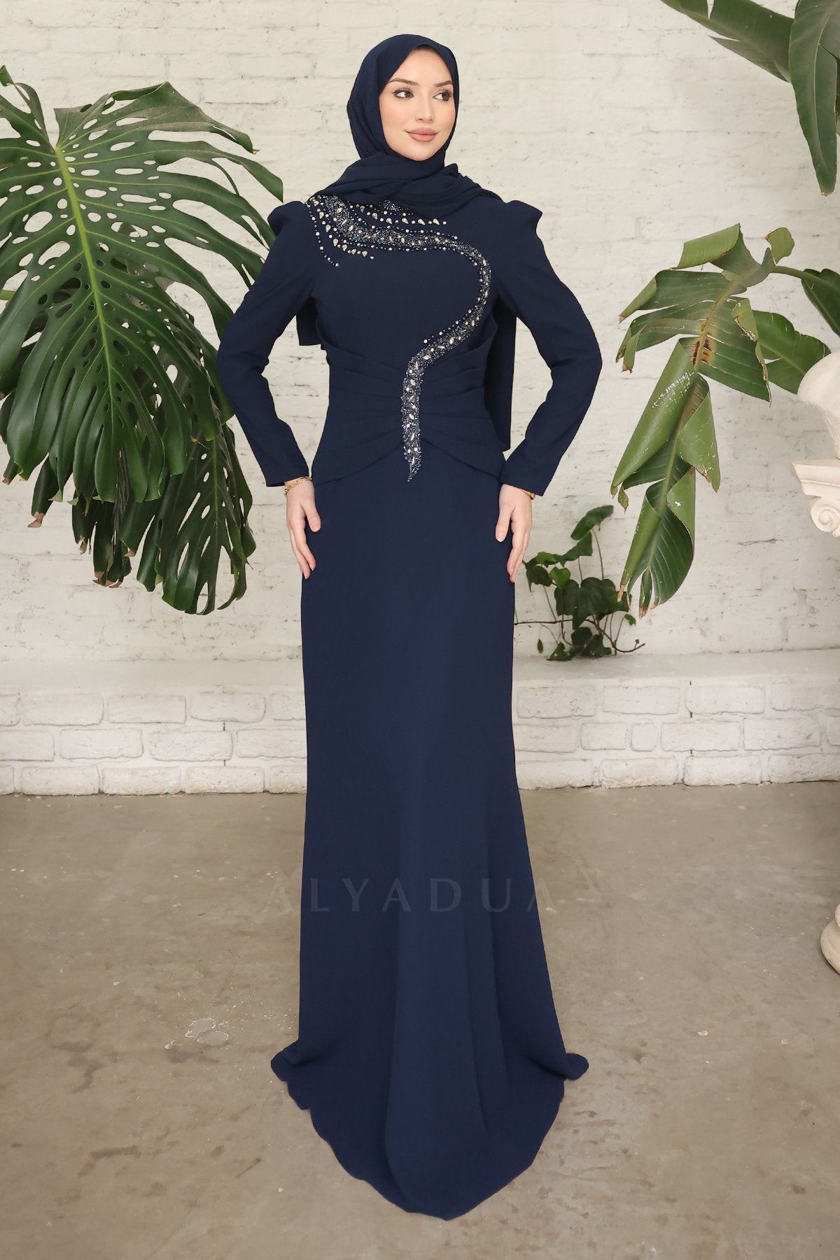 Rozary Abiye - RZRZY2702