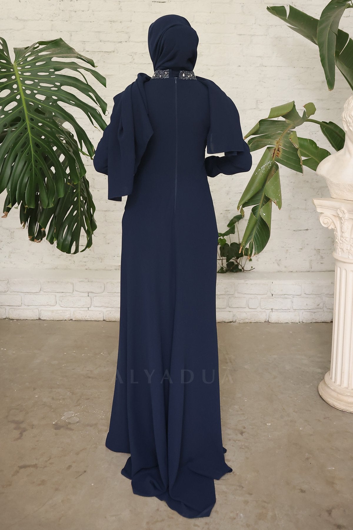 Rozary Abiye - RZRZY2702