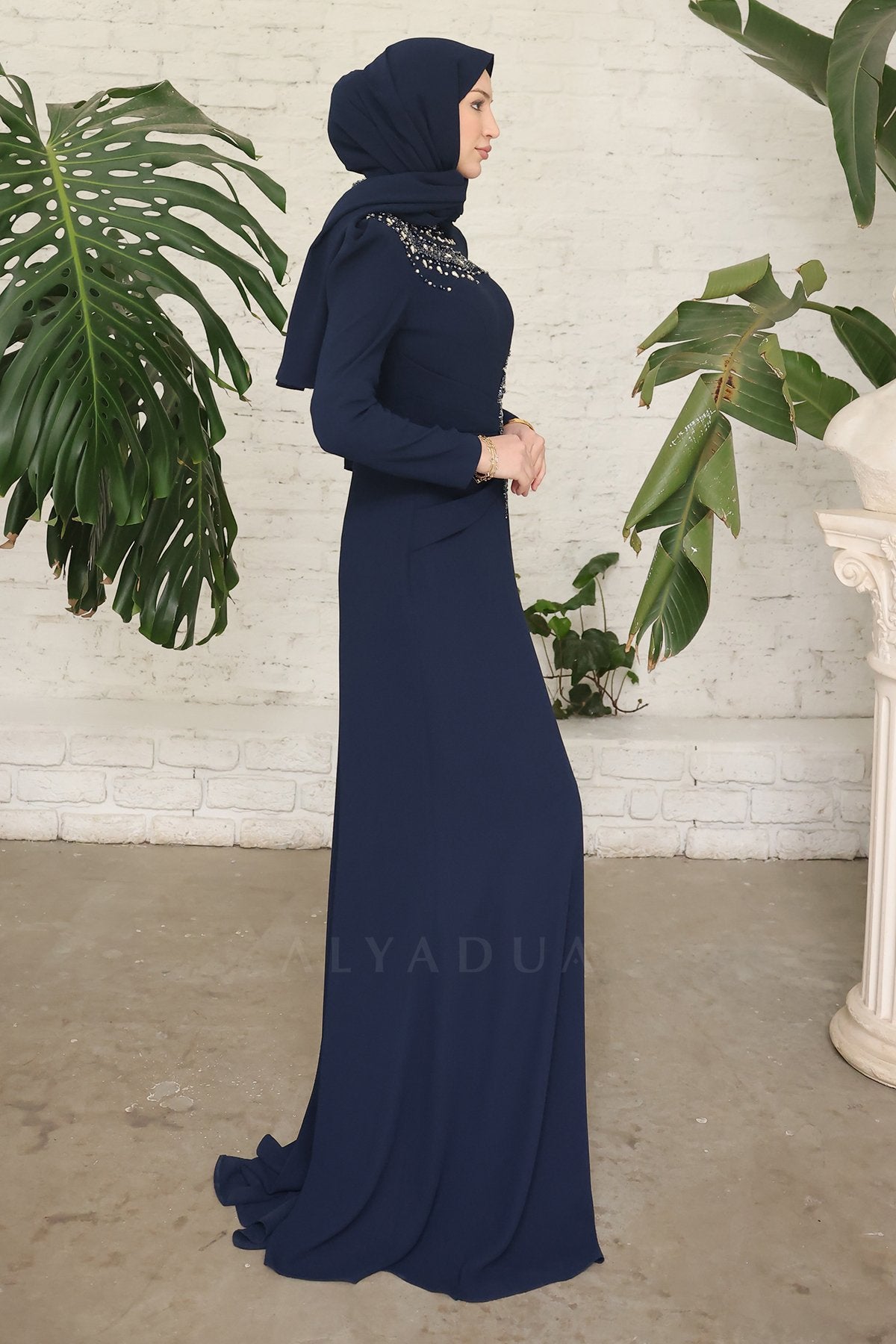 Rozary Abiye - RZRZY2702