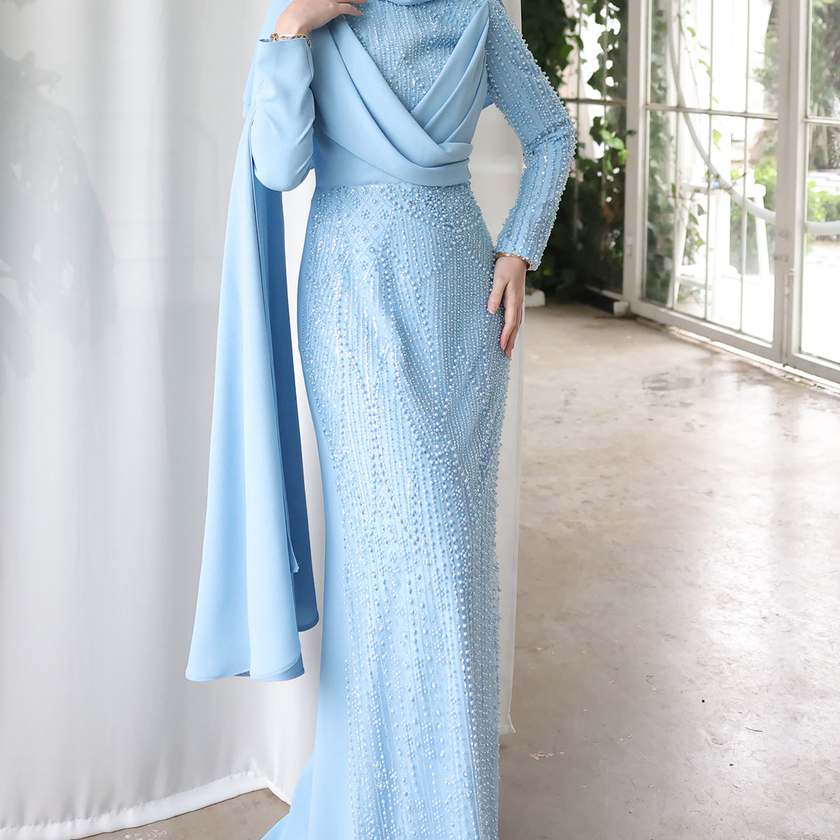 Ayliz Abiye - RZALZ2802