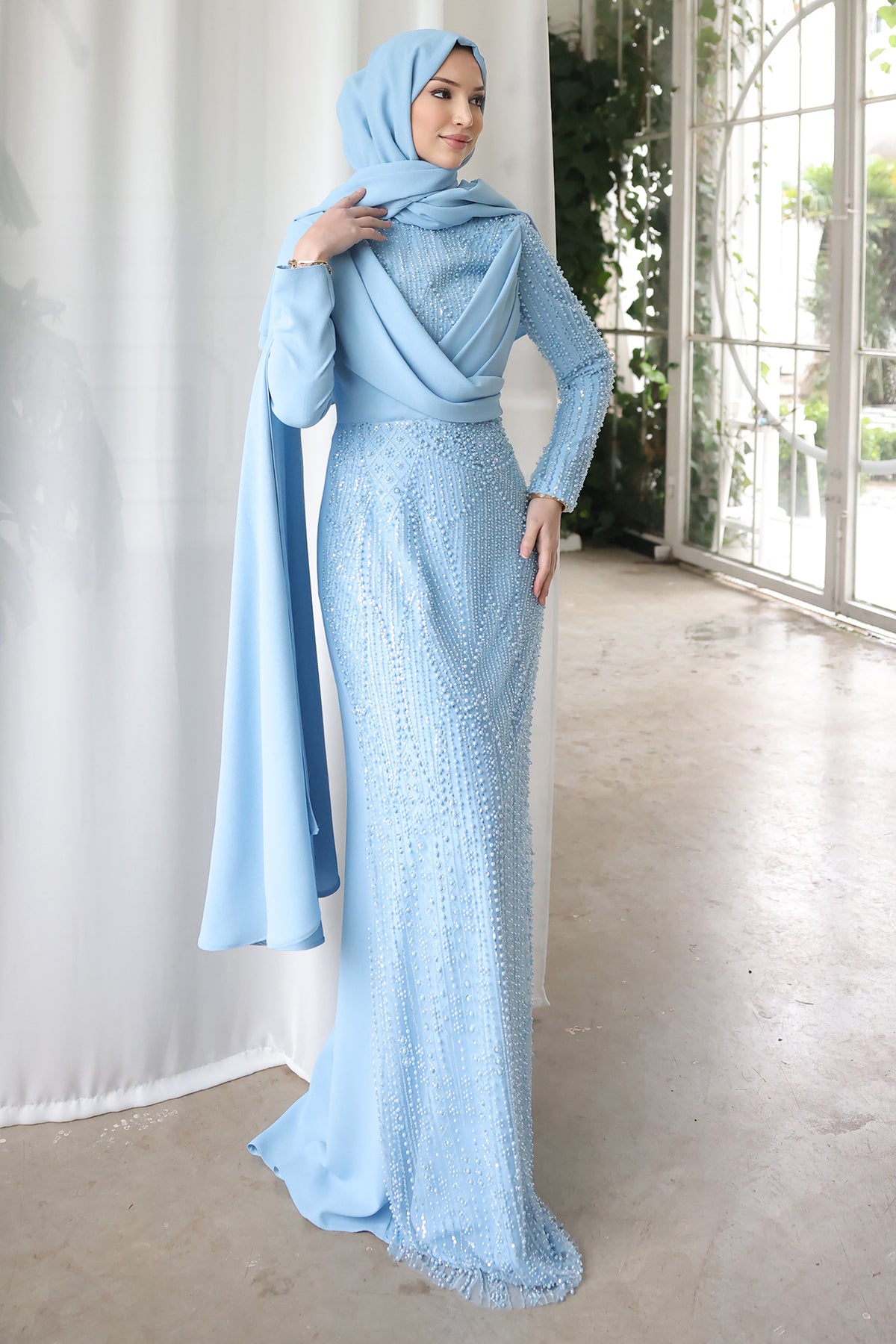 Ayliz Abiye - RZALZ2802